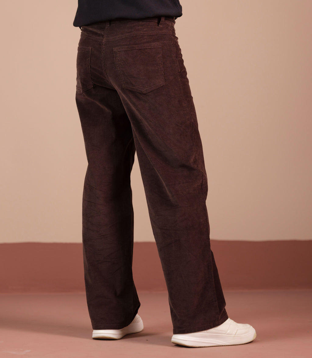 Men's Chino Trouser