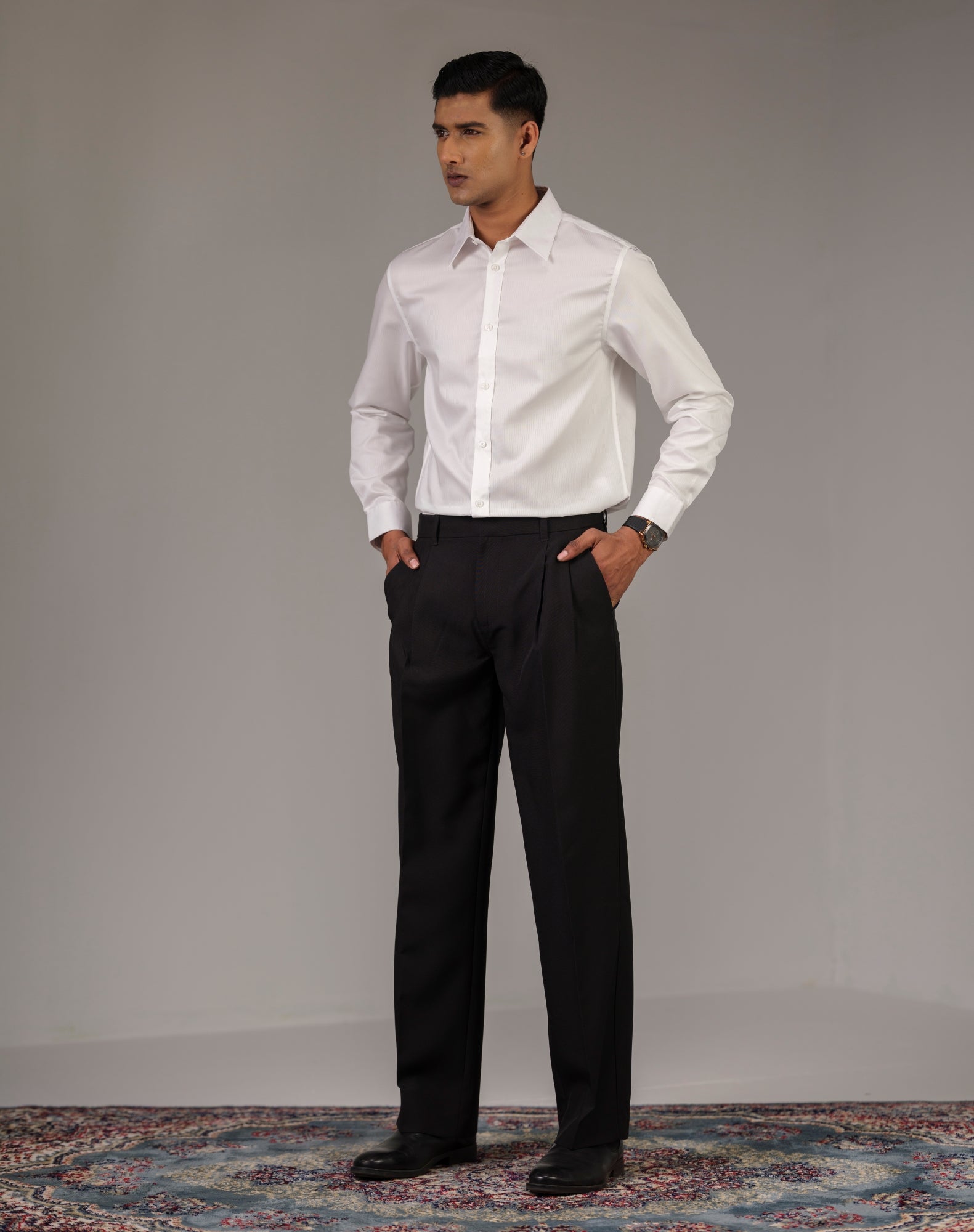 Men's Formal Shirt
