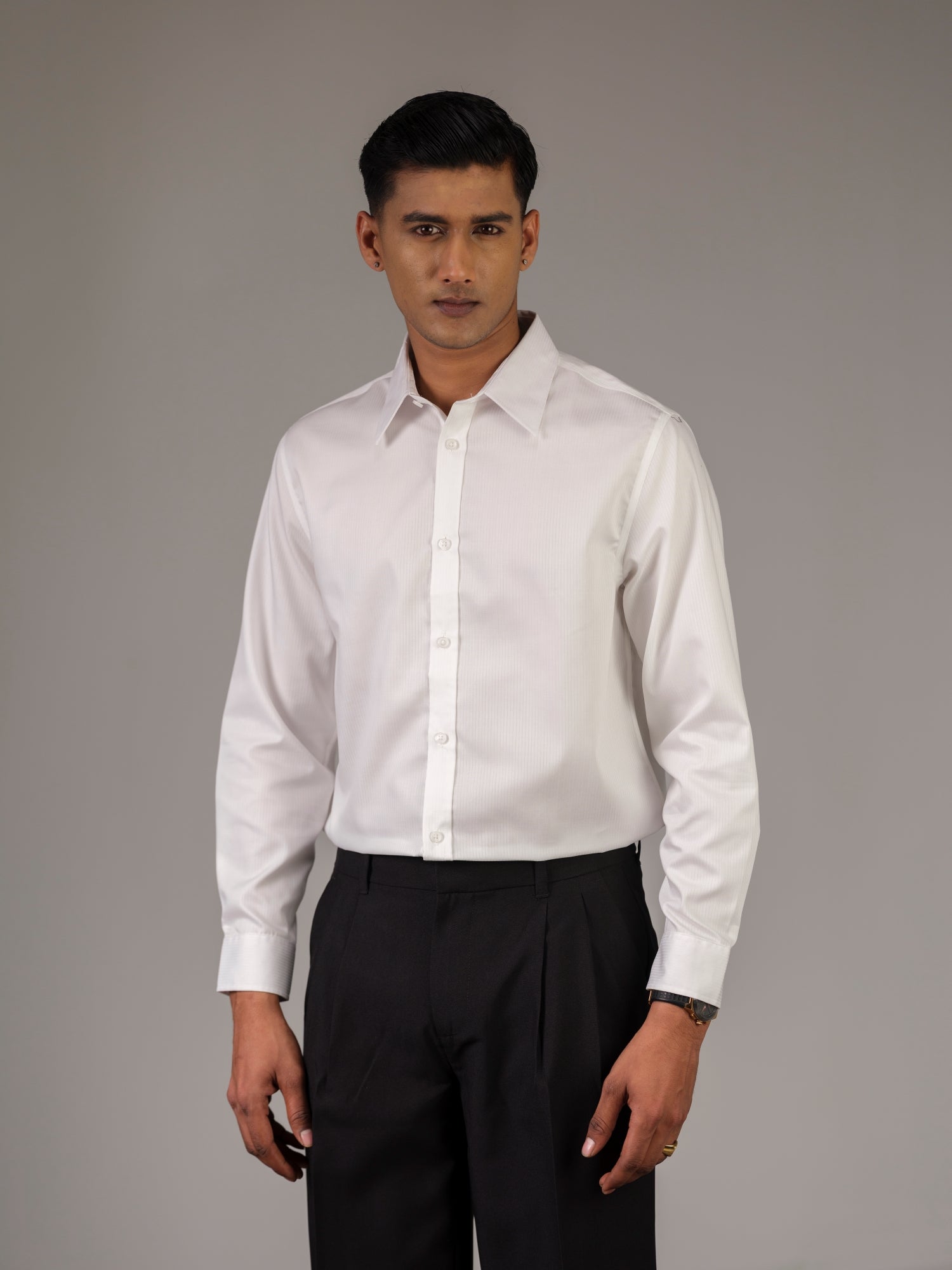 Men's Formal Shirt