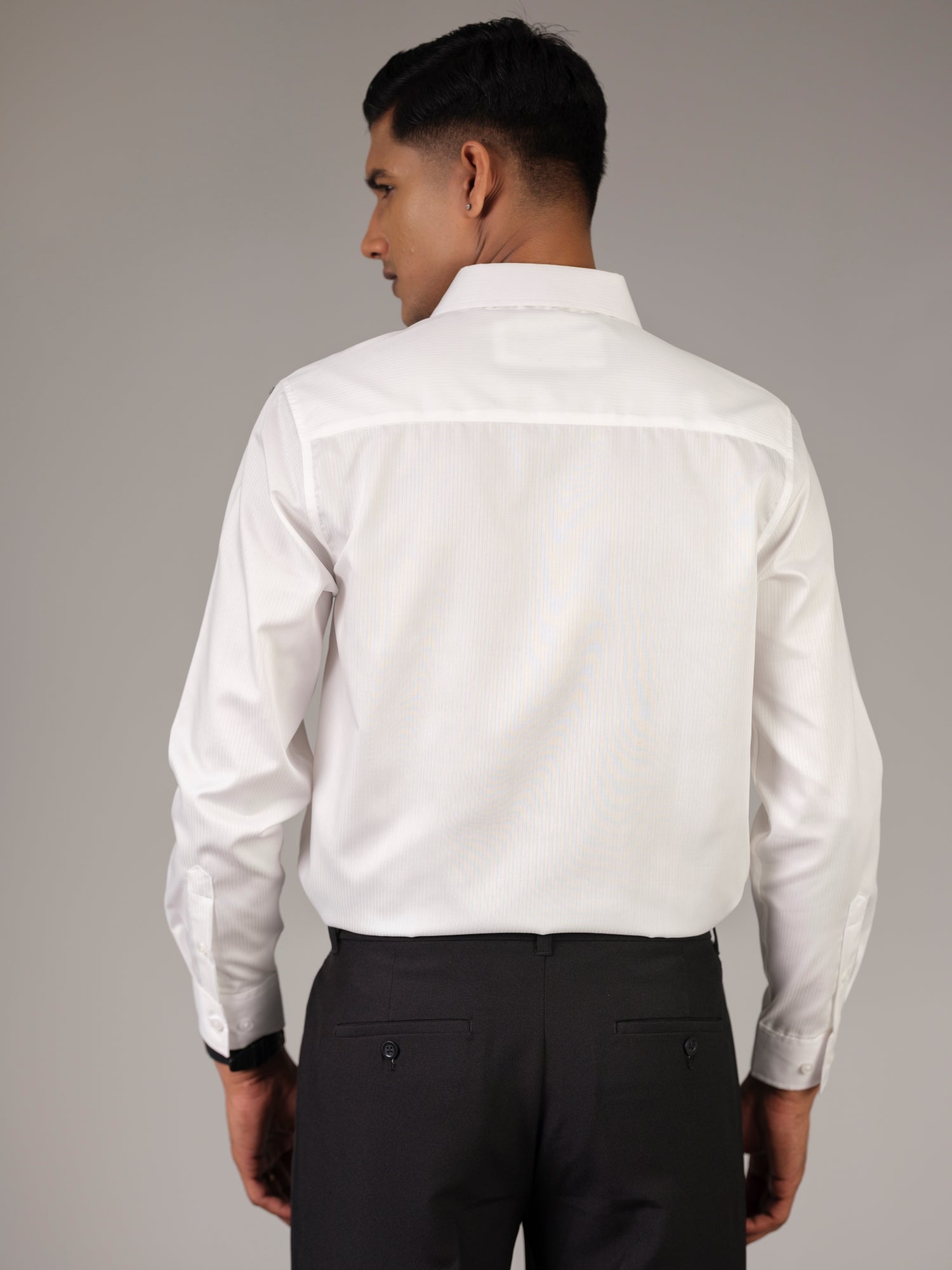 Men's Formal Shirt