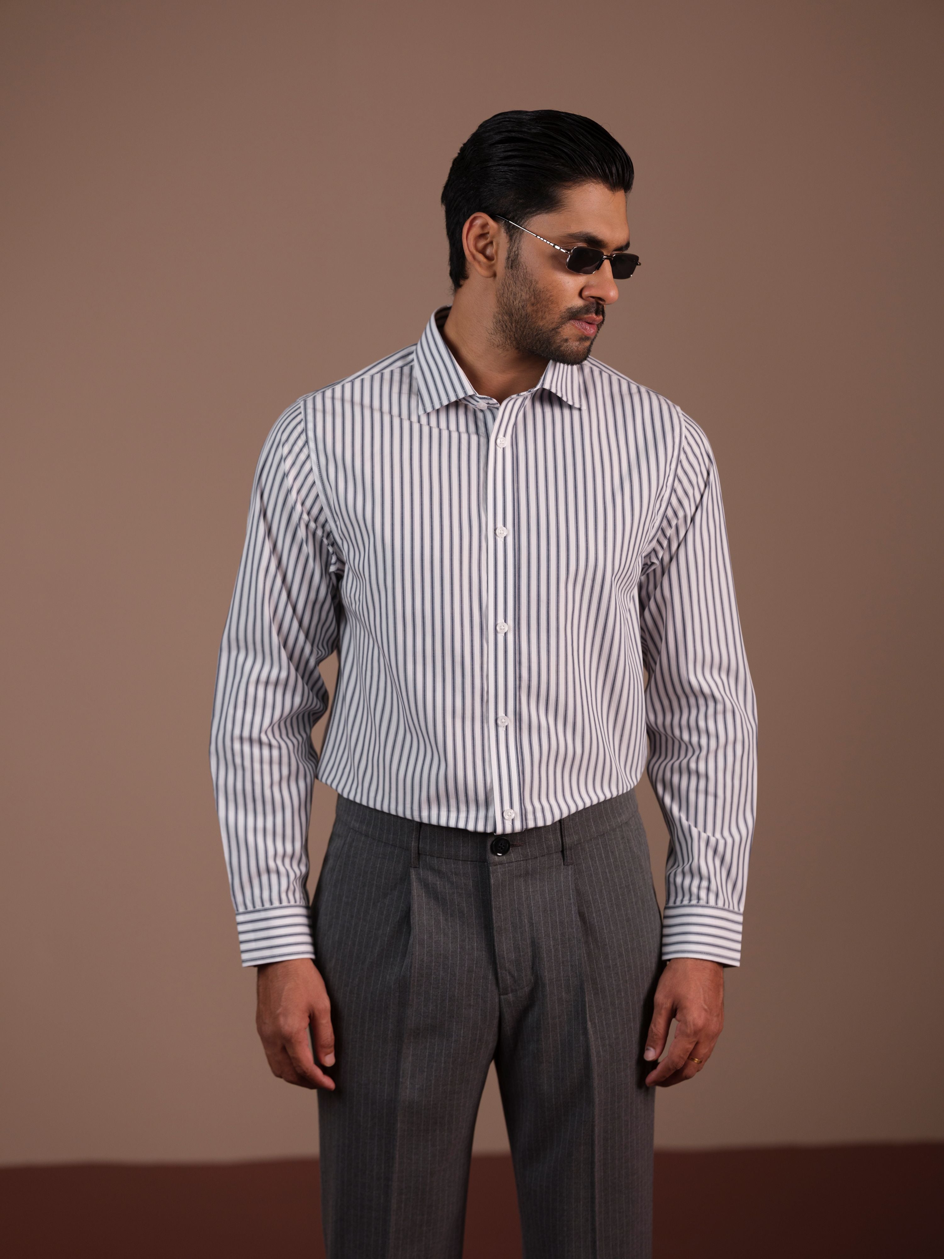 Men's Formal Shirt