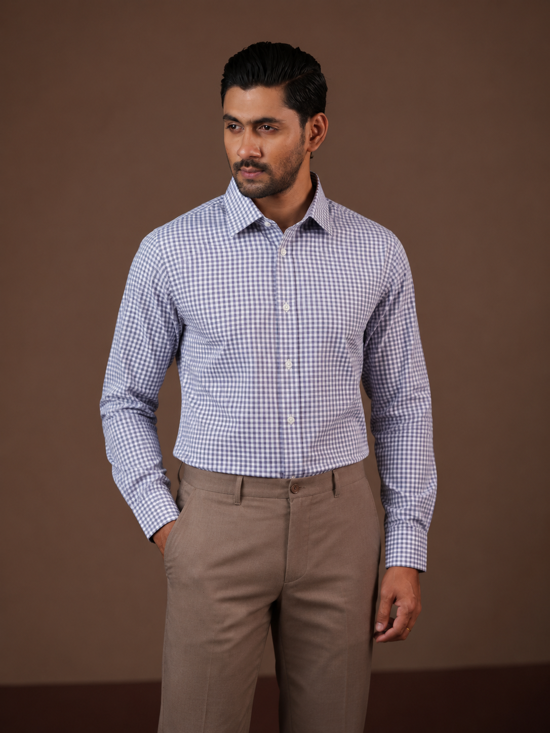 Men's Formal Shirt