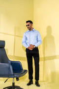 Men's Formal Shirt