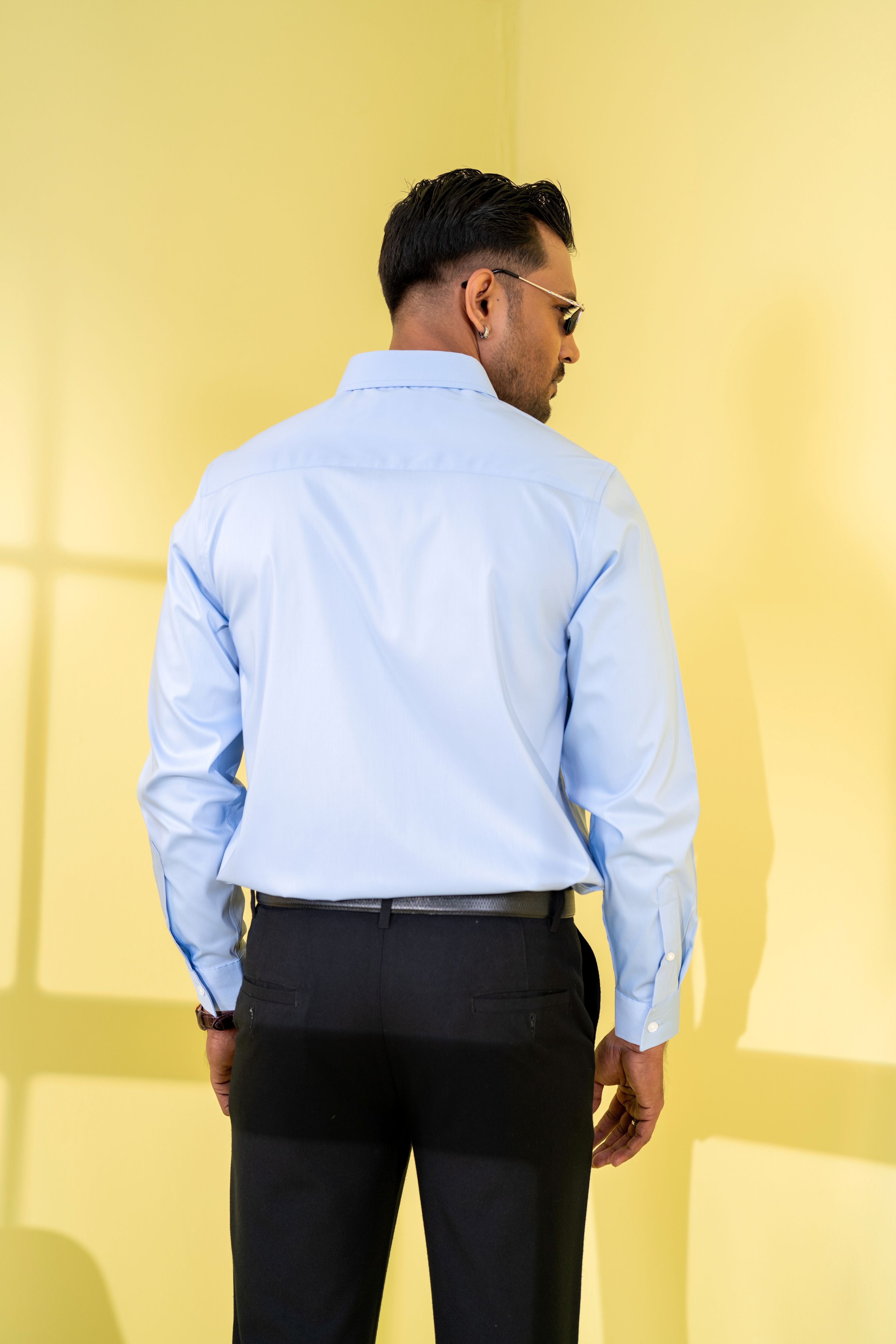 Men's Formal Shirt
