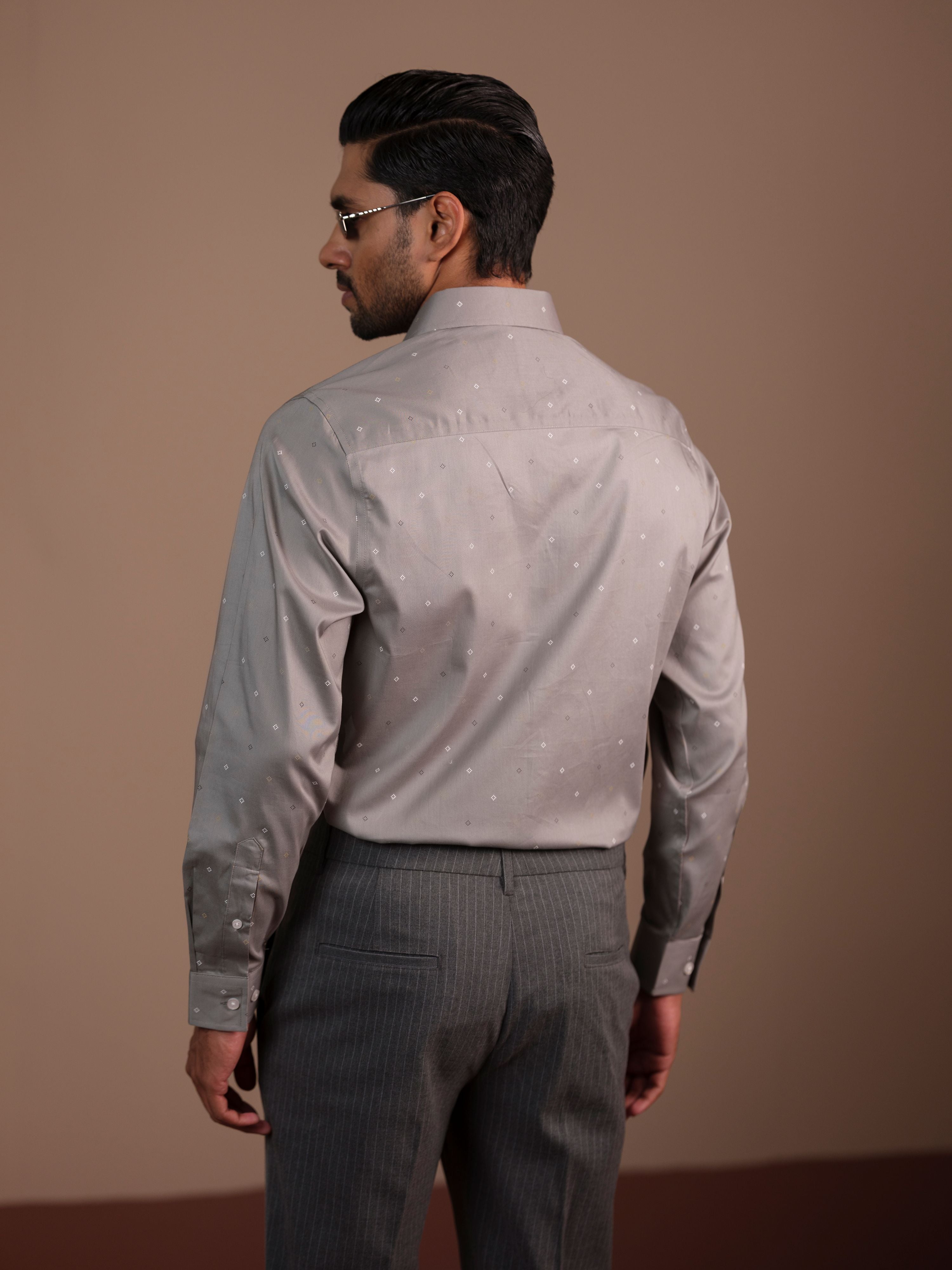 Men's Formal Shirt