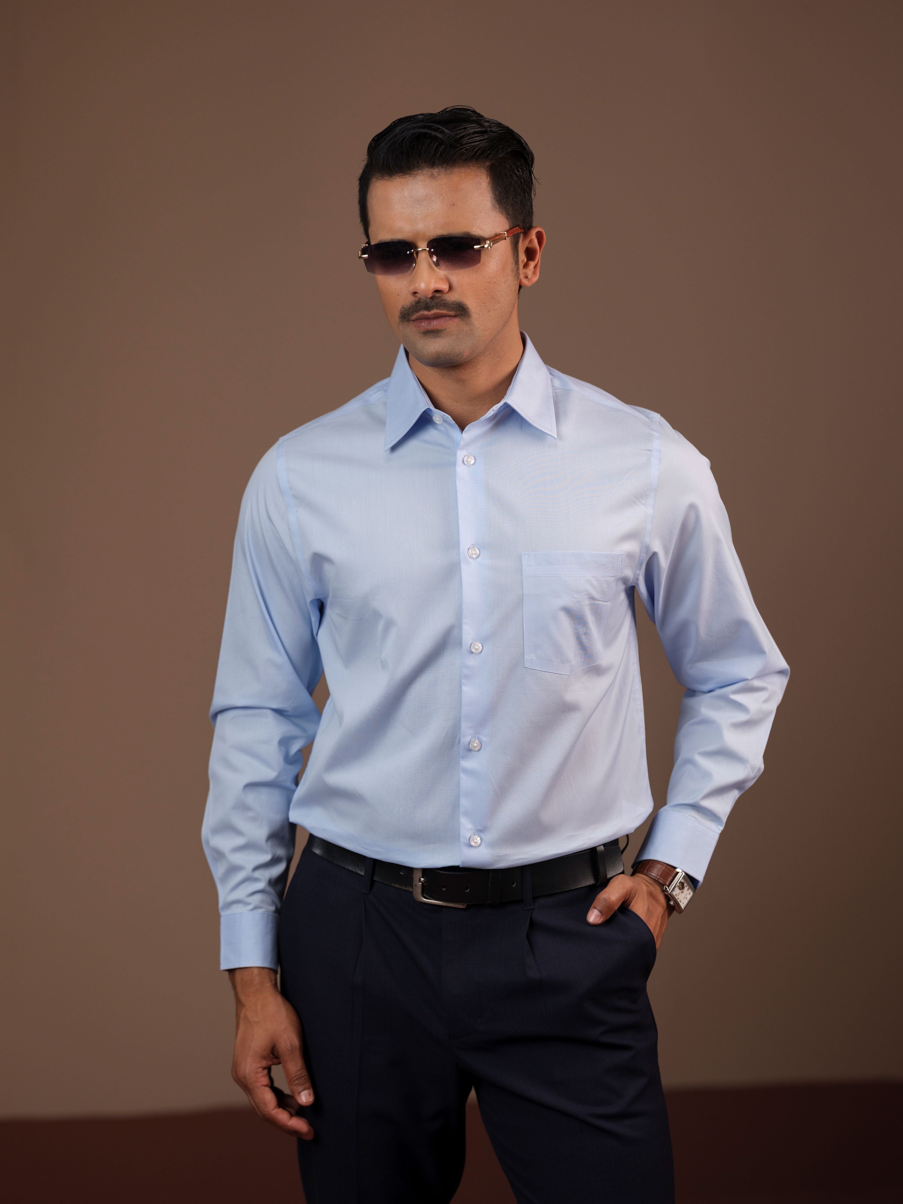 Men's Formal Shirt
