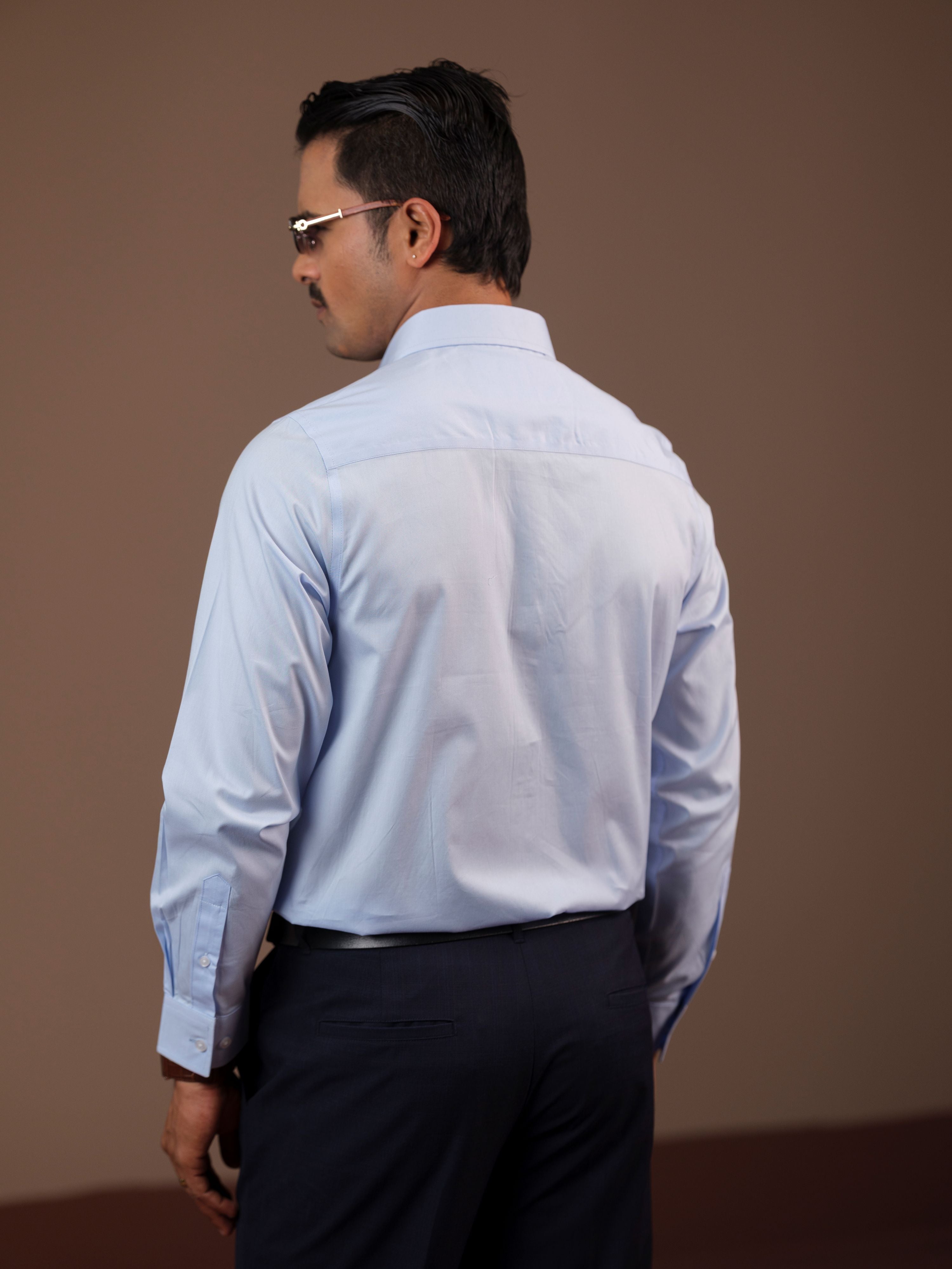Men's Formal Shirt