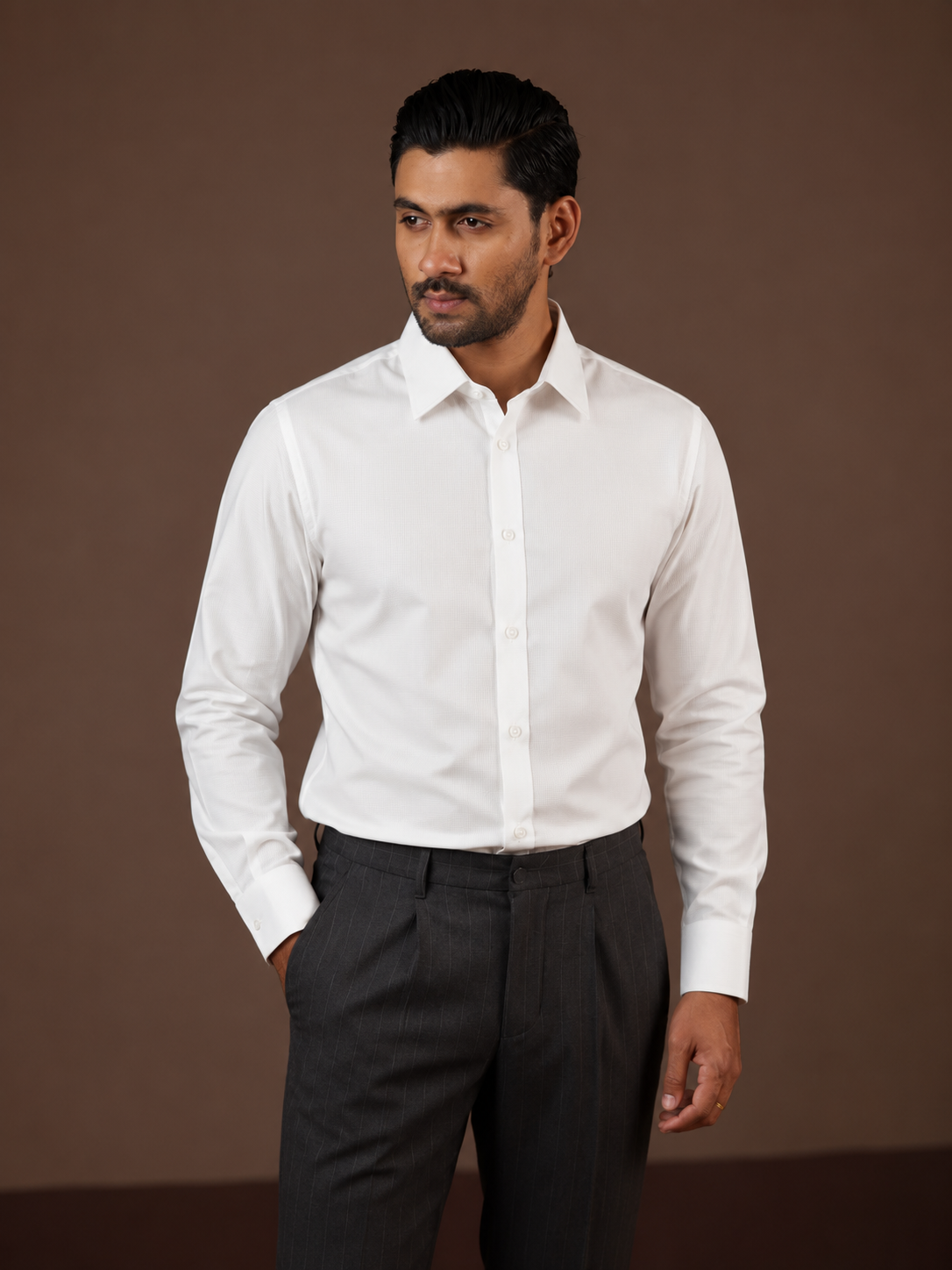 Men's Formal Shirt
