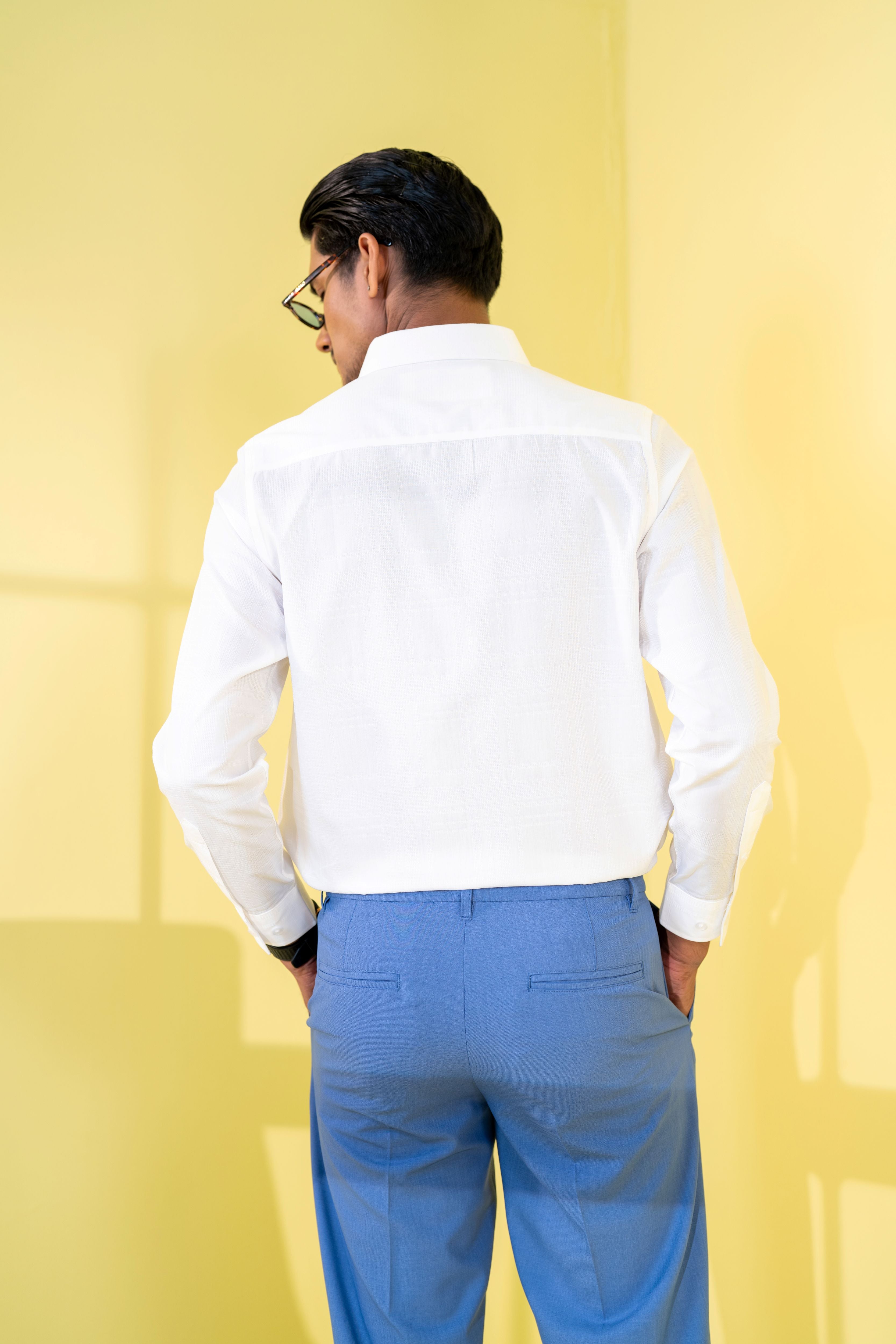 Men's Formal Shirt
