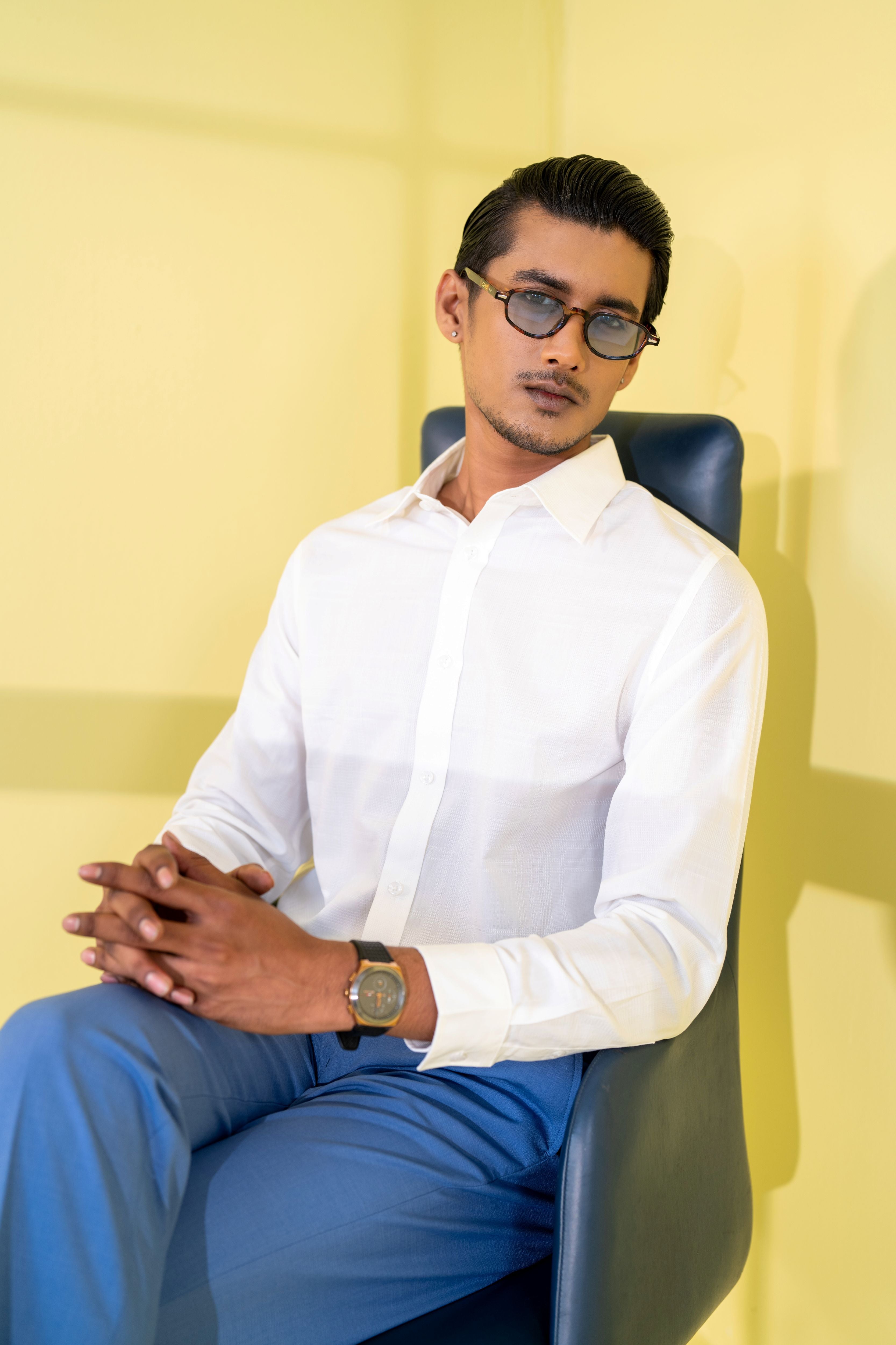 Men's Formal Shirt