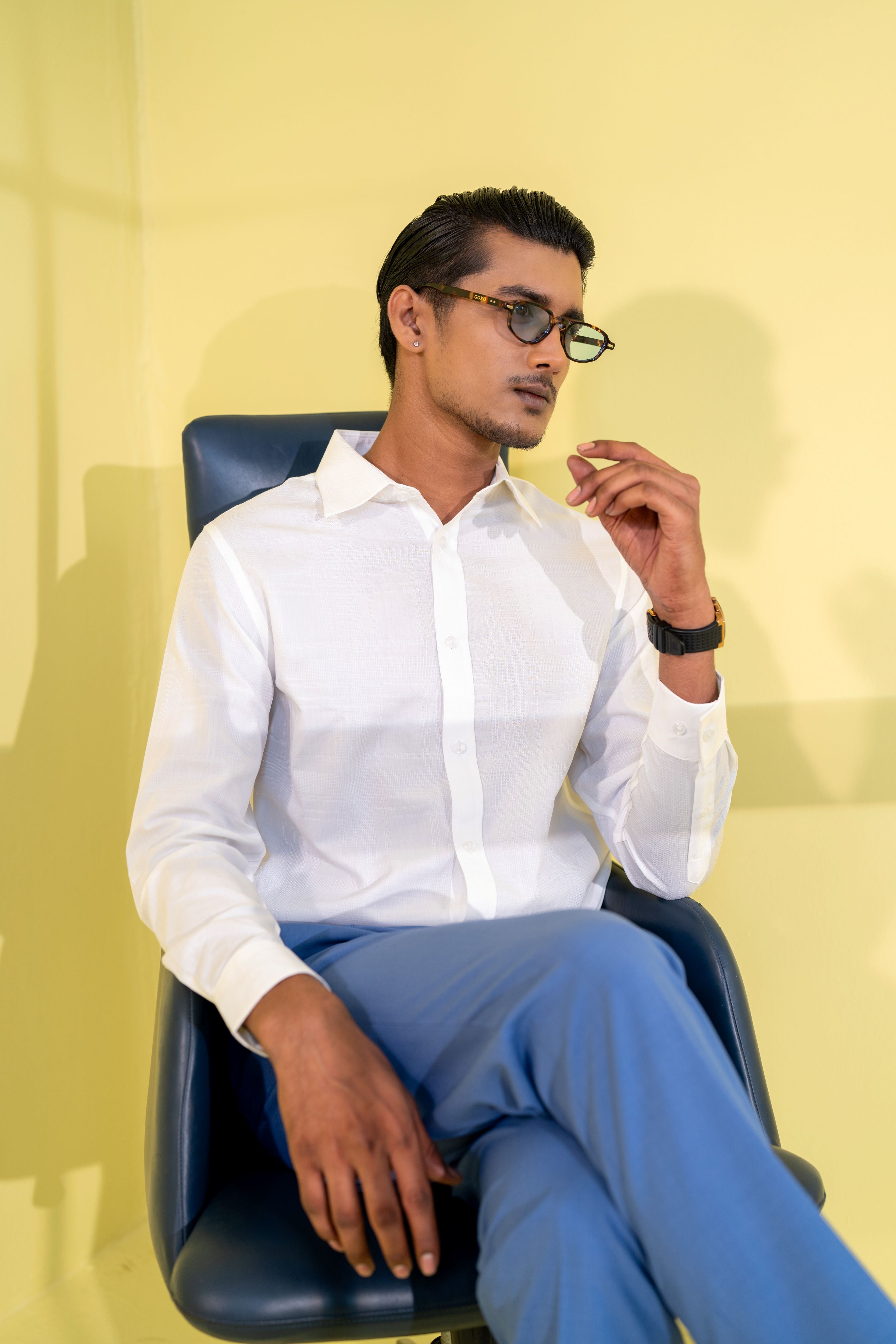 Men's Formal Shirt