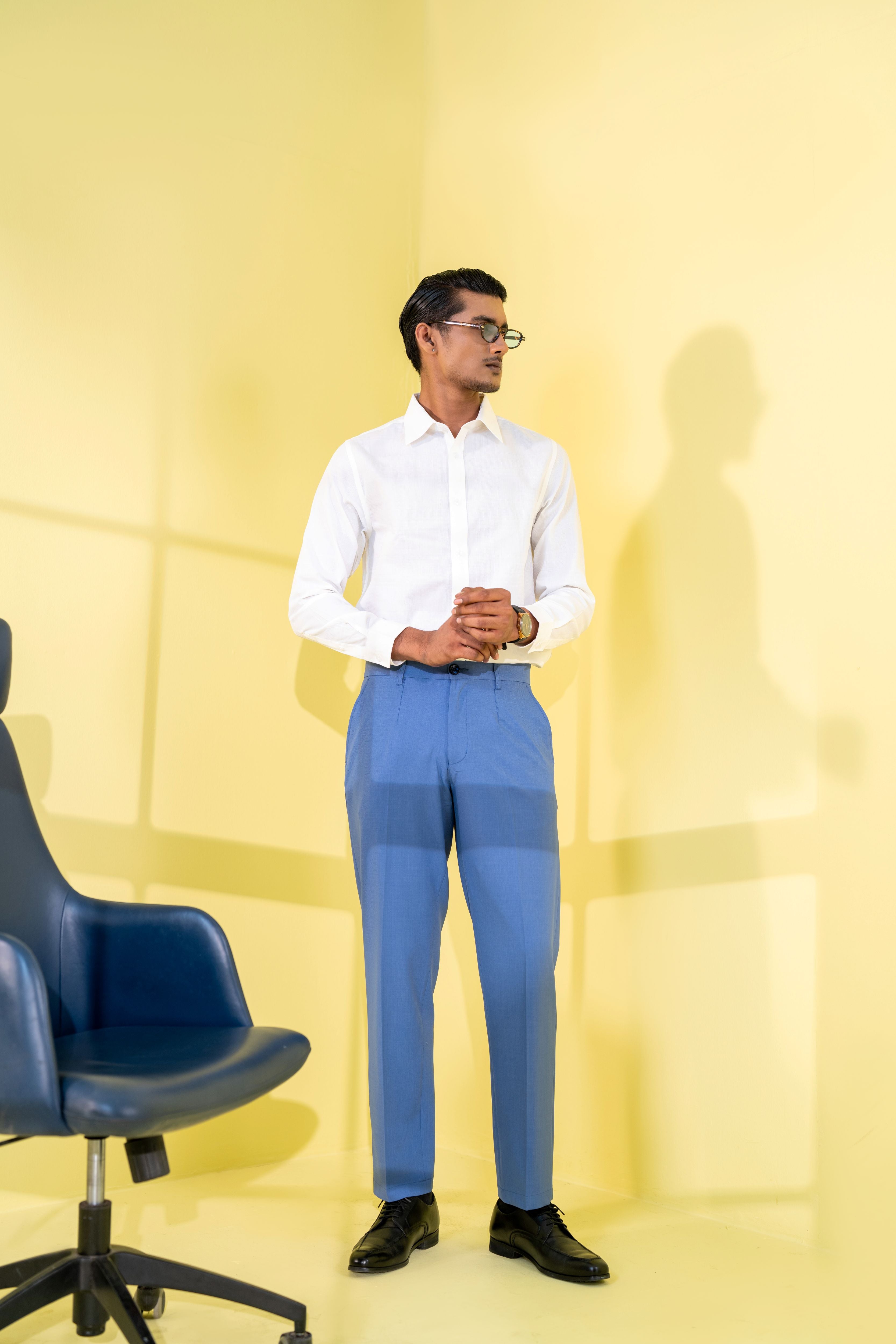 Men's Formal Shirt
