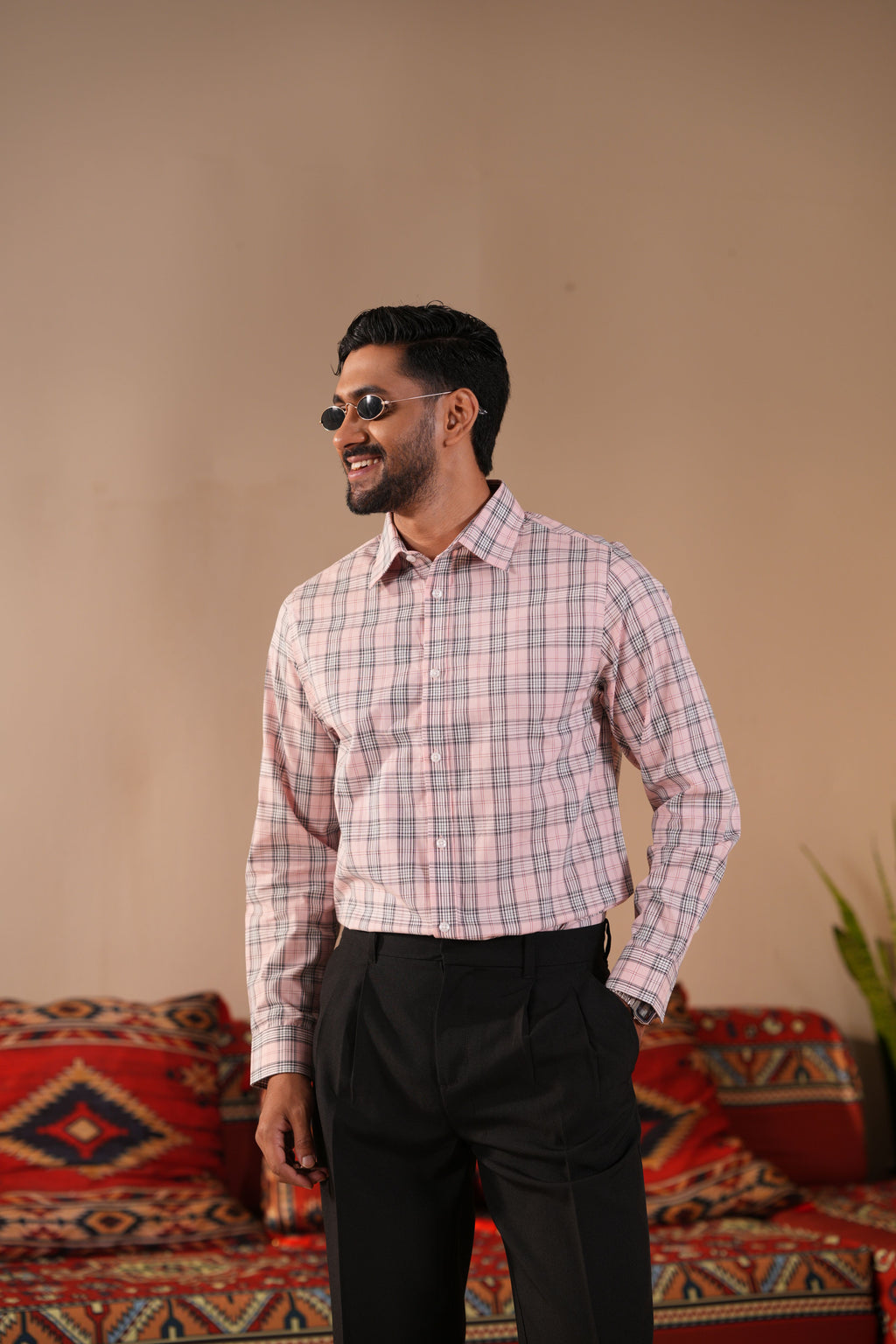 Men's Formal Shirt