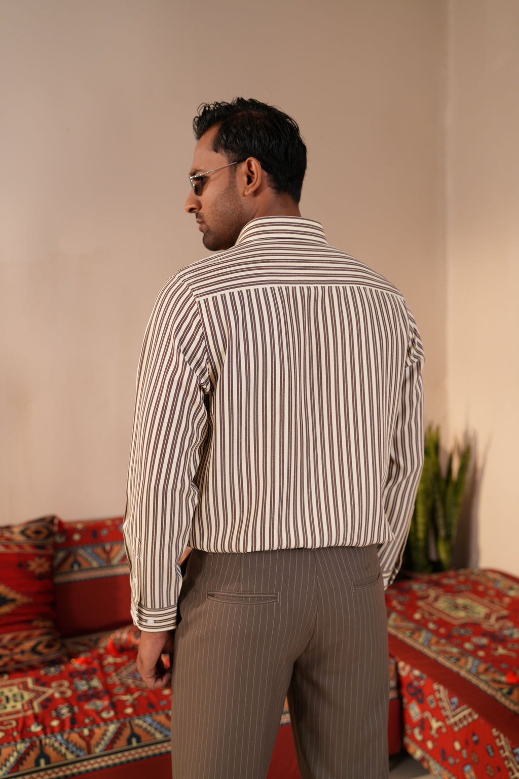 Men's Formal Shirt