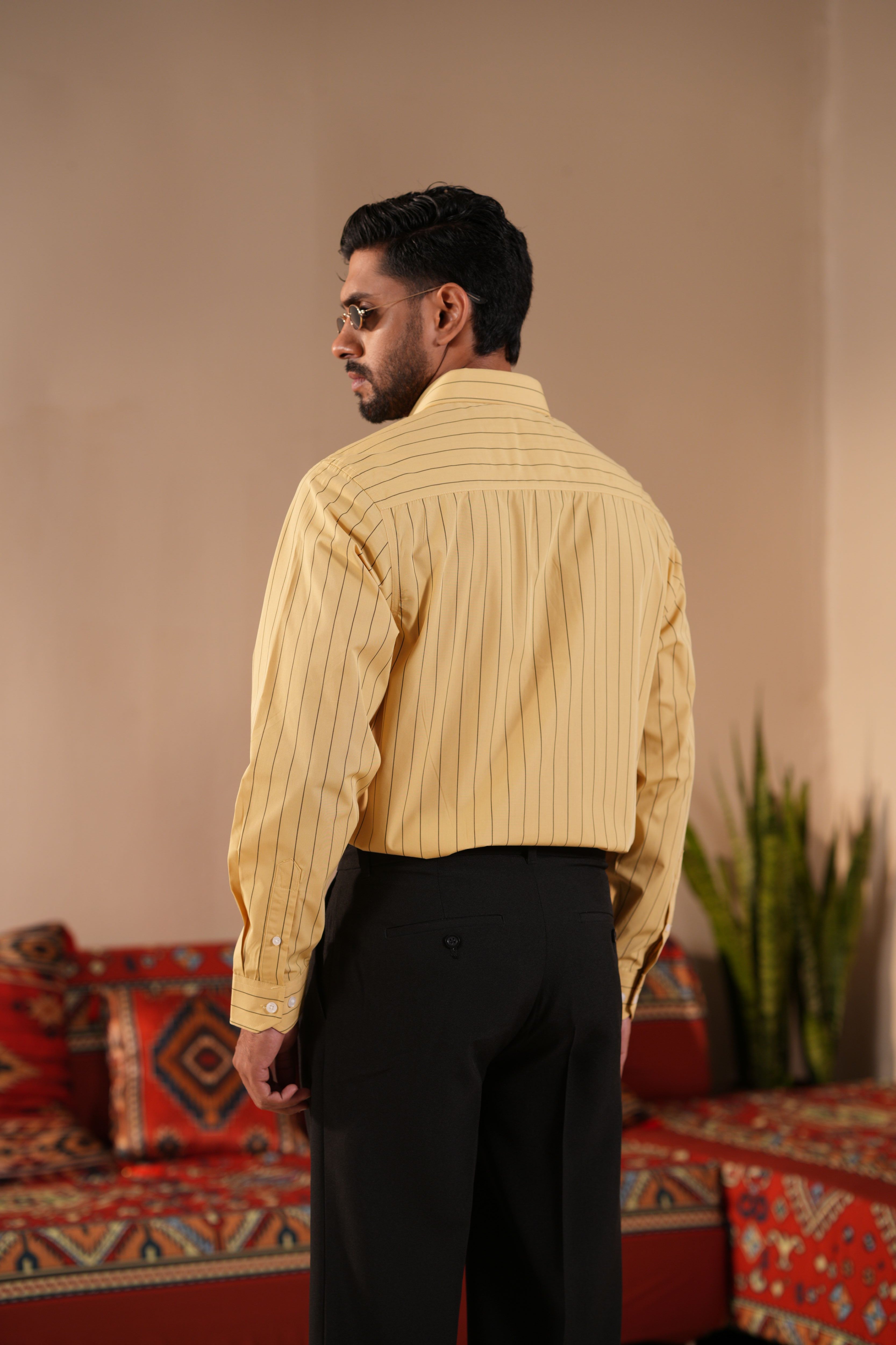 Men's Formal Shirt