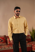 Men's Formal Shirt