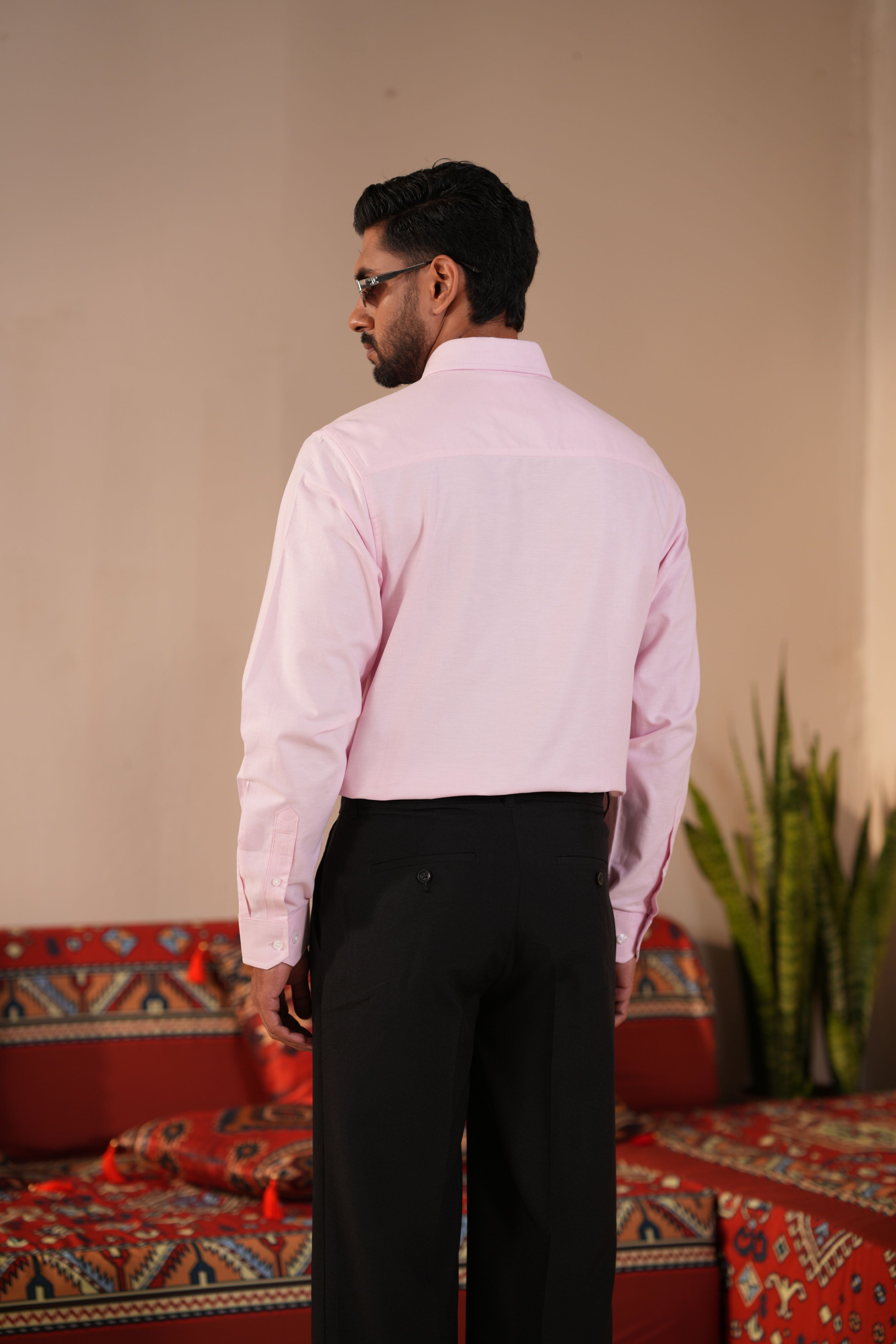 Men's Formal Shirt