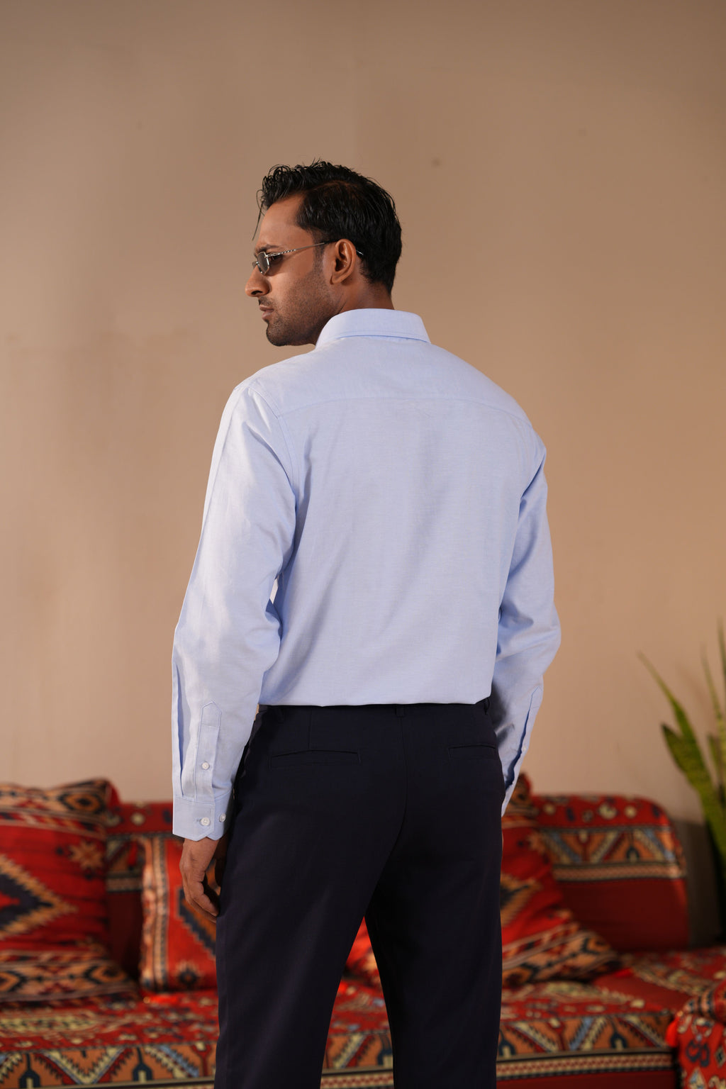 Men's Formal Shirt