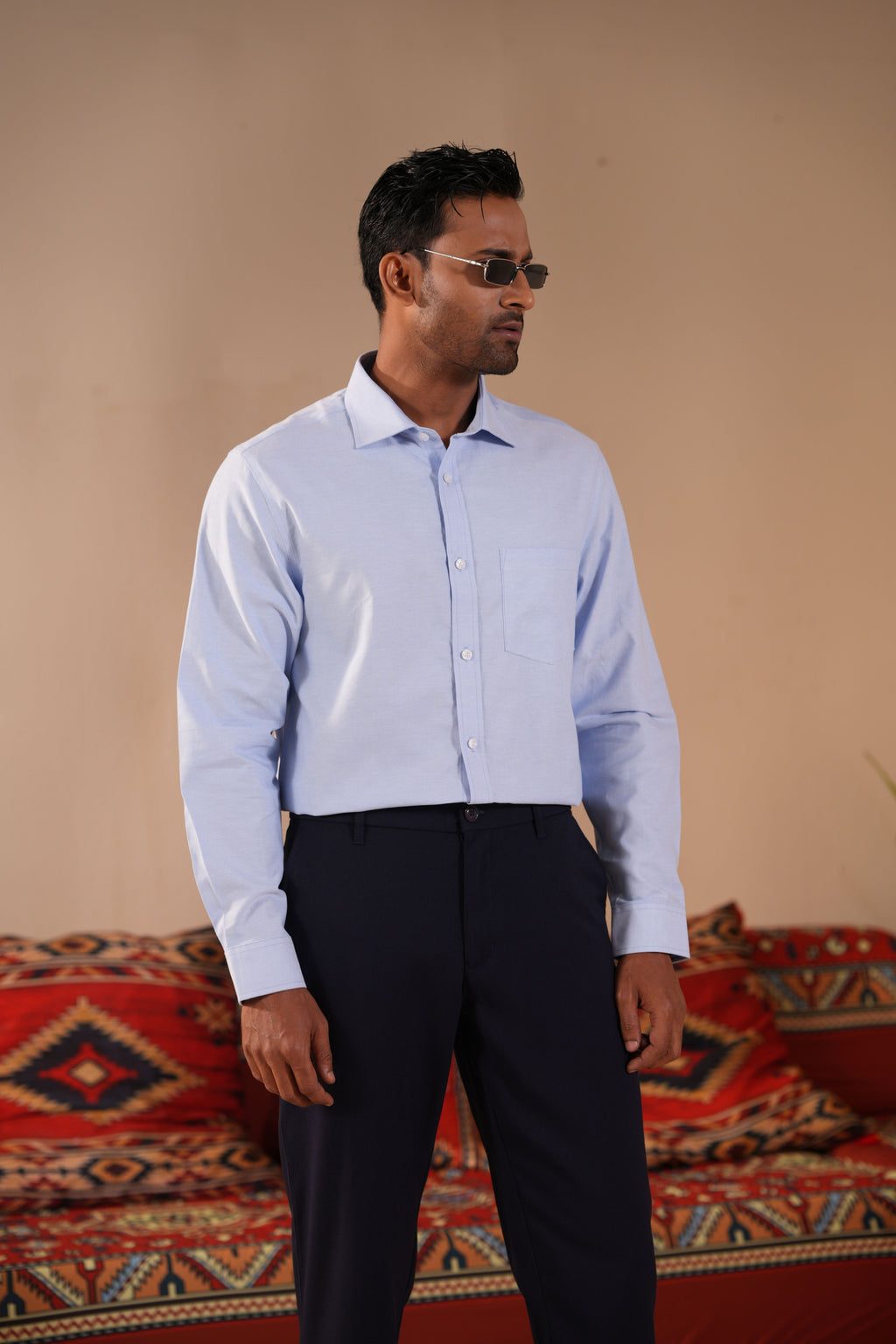 Men's Formal Shirt