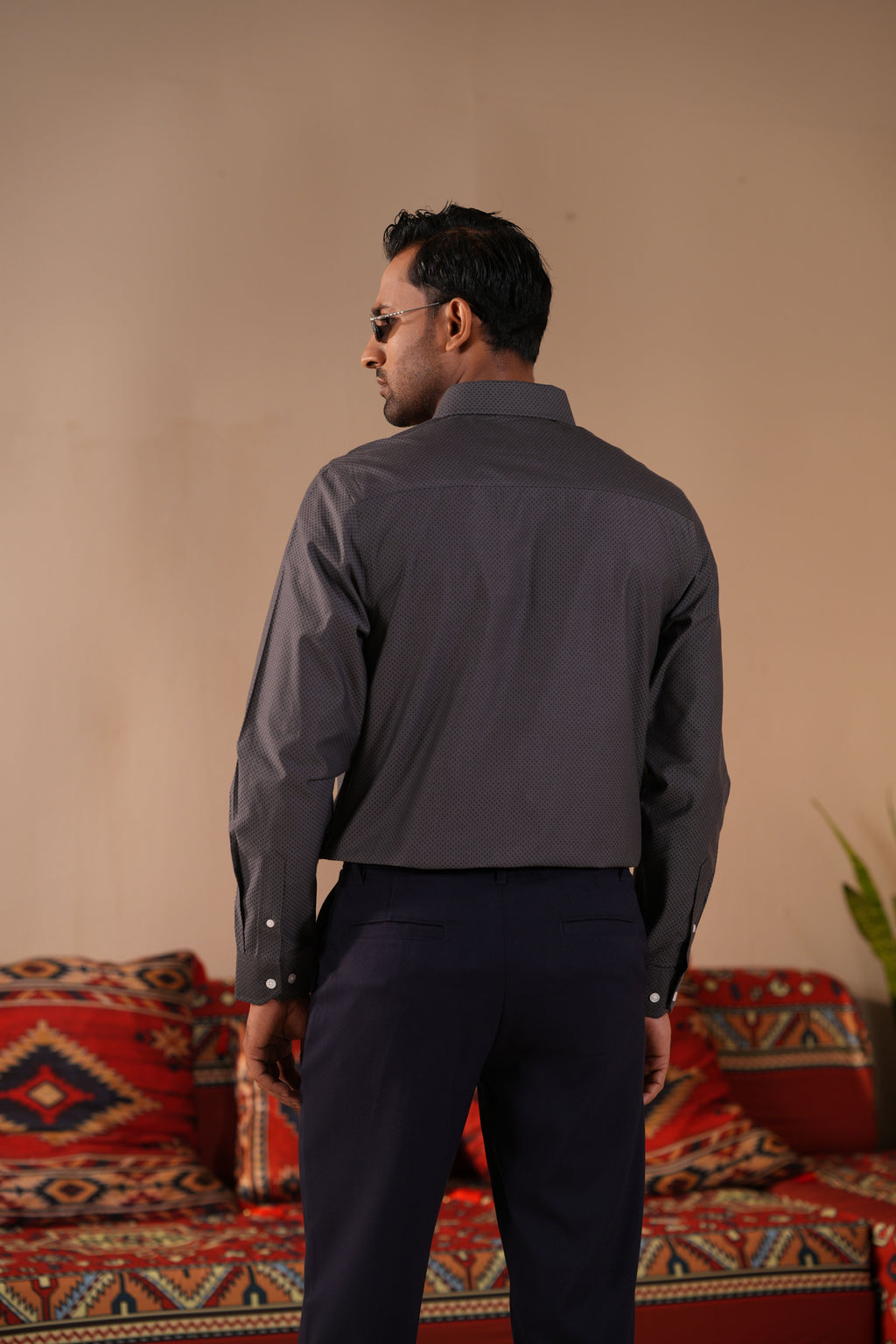 Men's Formal Shirt