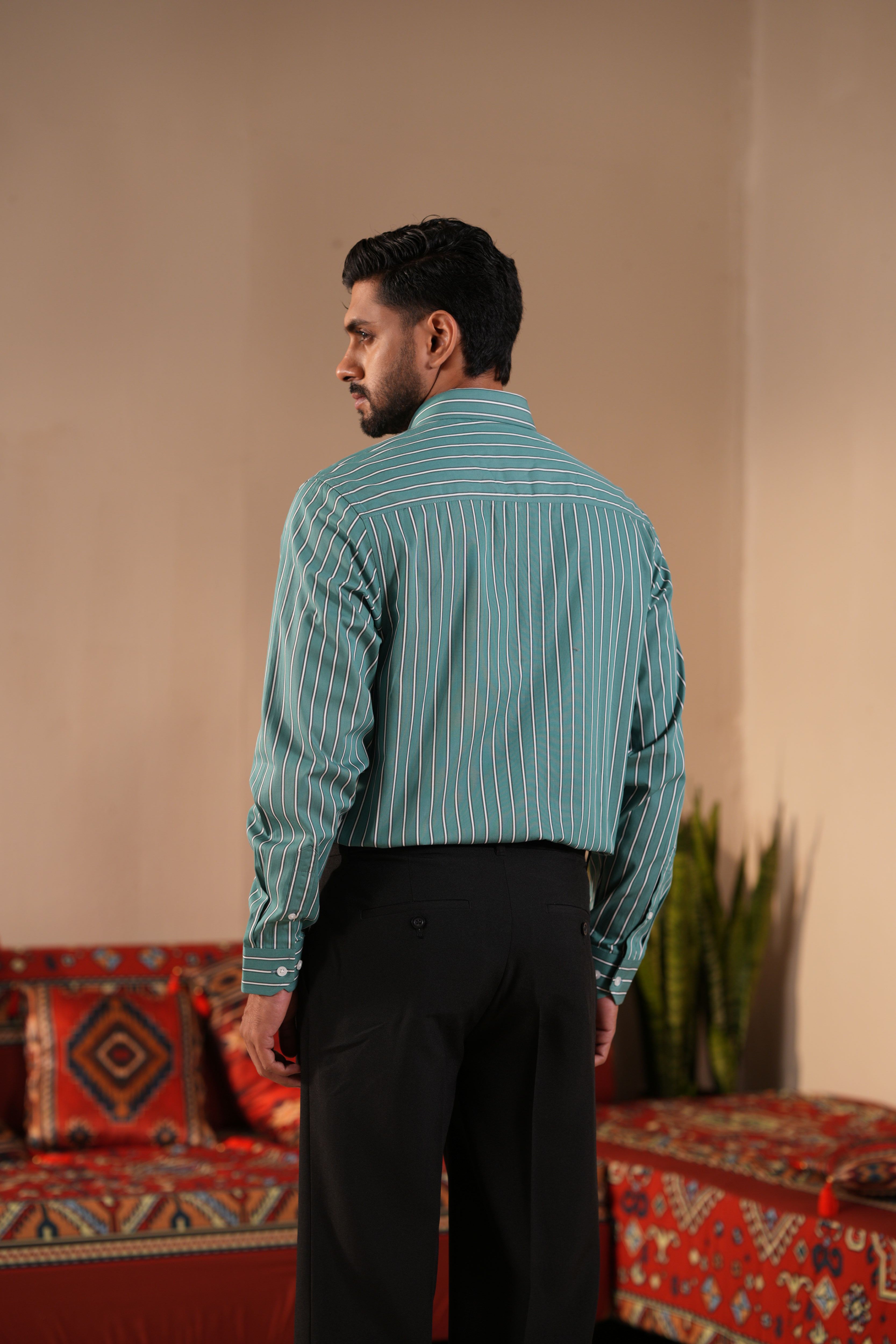 Men's Formal Shirt