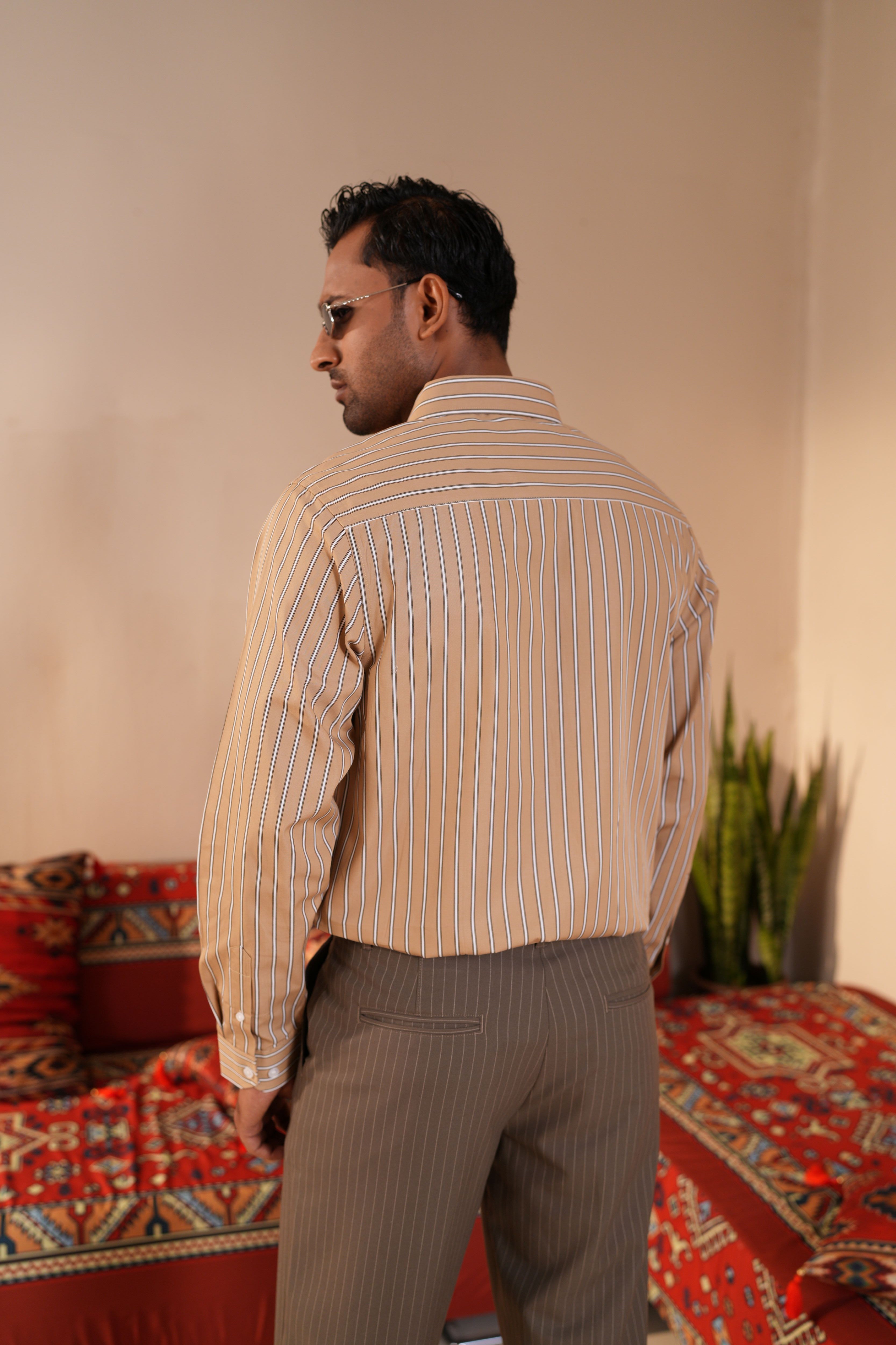 Men's Formal Shirt