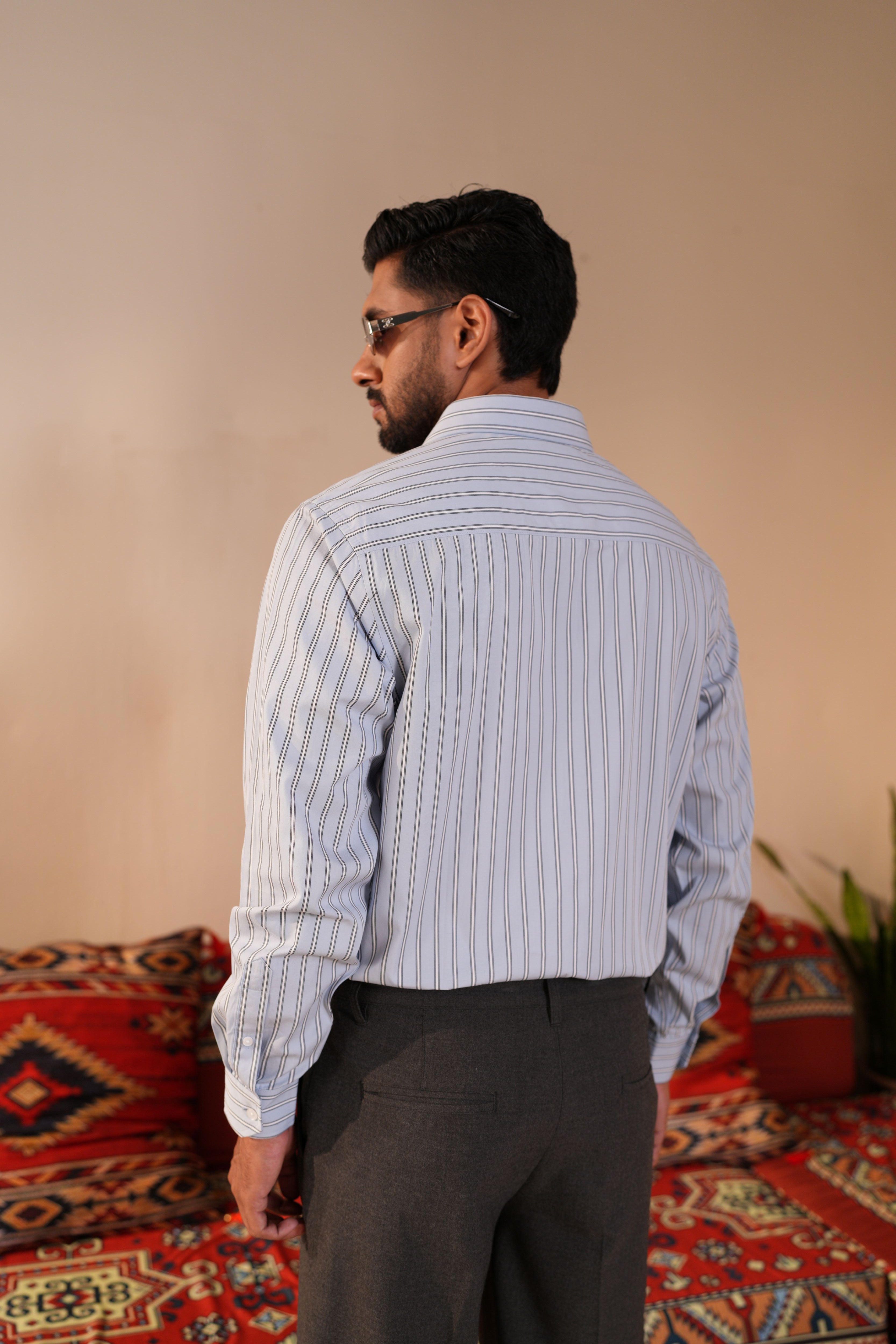 Men's Formal Shirt