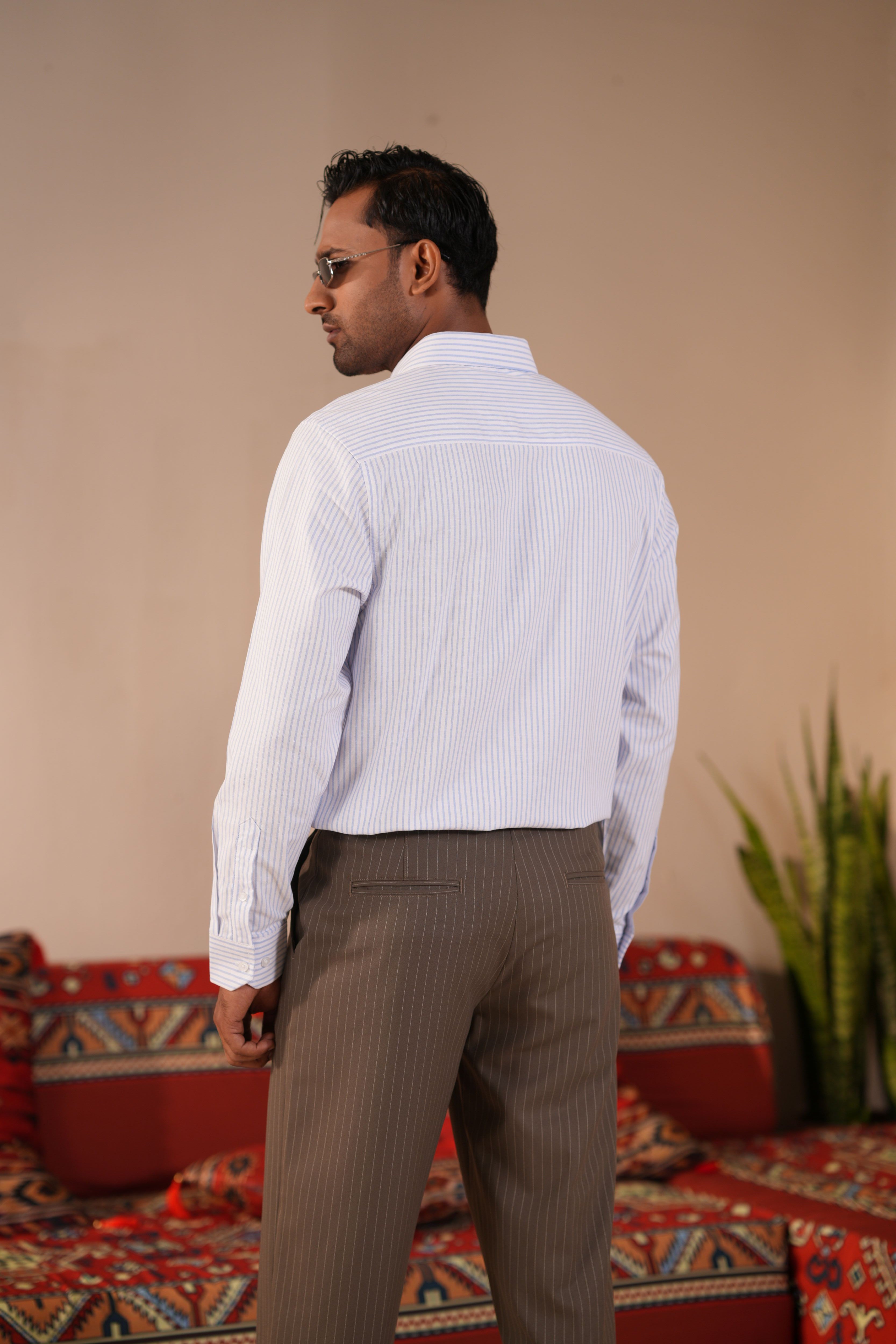 Men's Formal Shirt