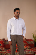 Men's Formal Shirt