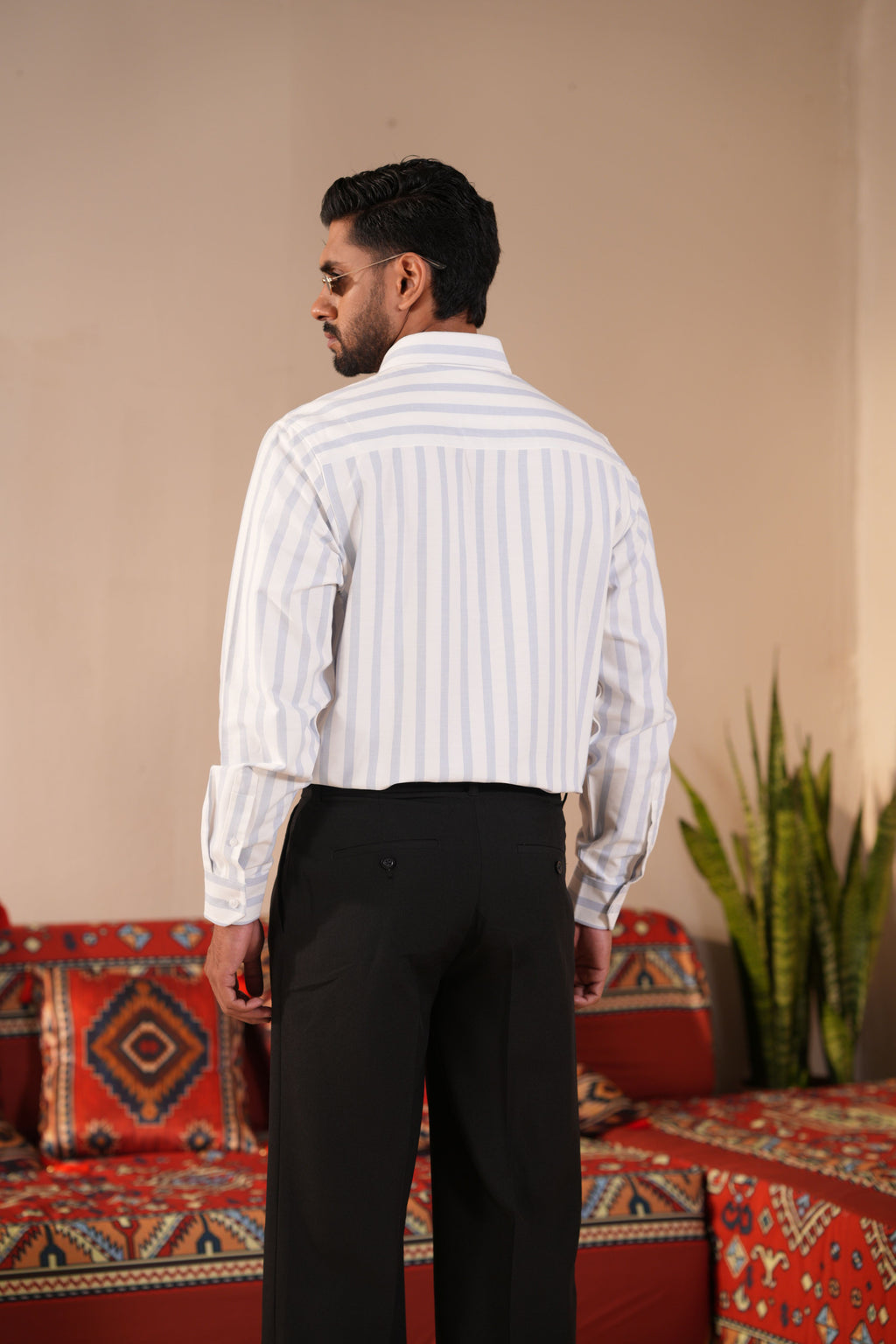 Men's Formal Shirt