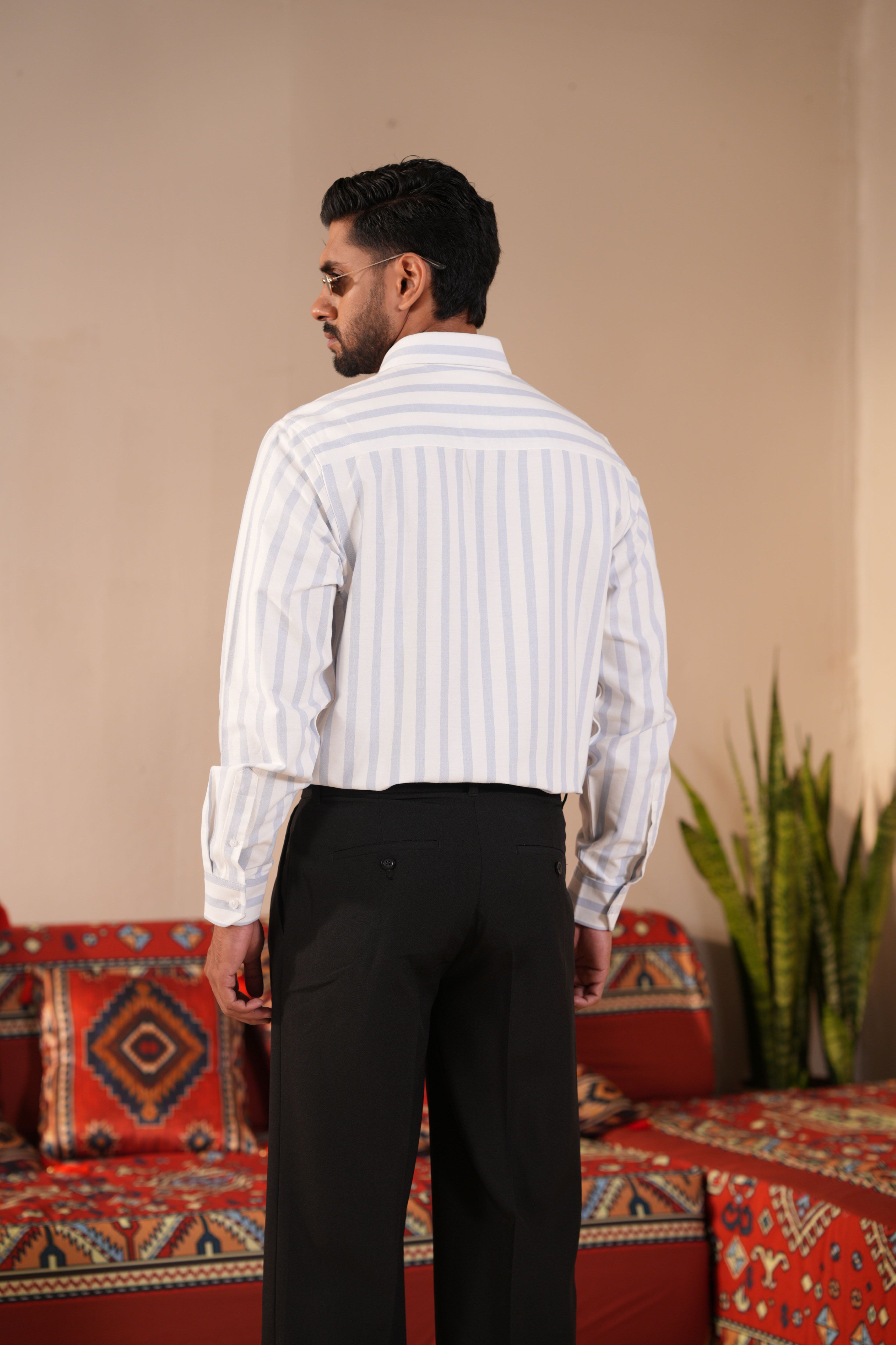 Men's Formal Shirt