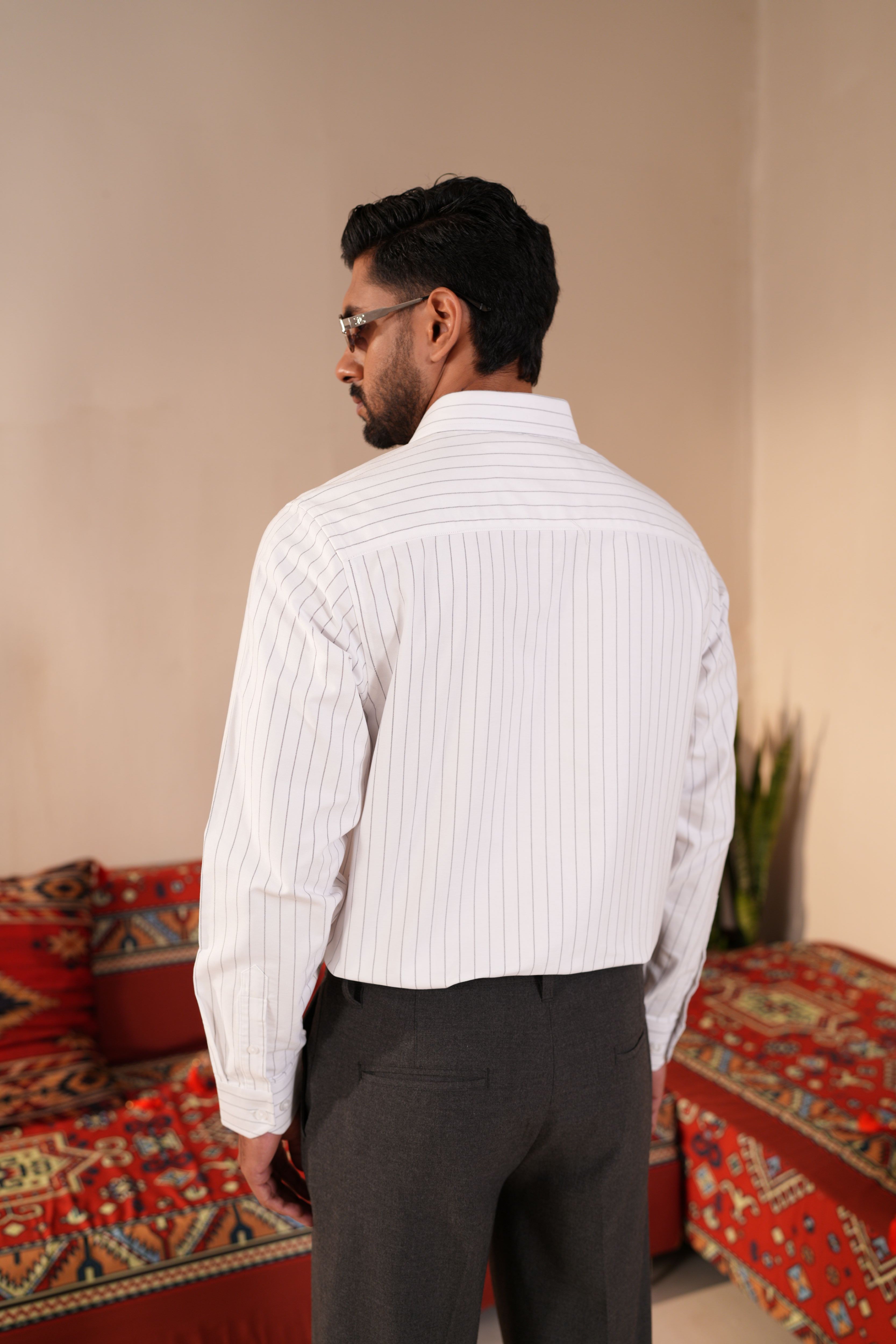 Men's Formal Shirt