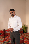 Men's Formal Shirt