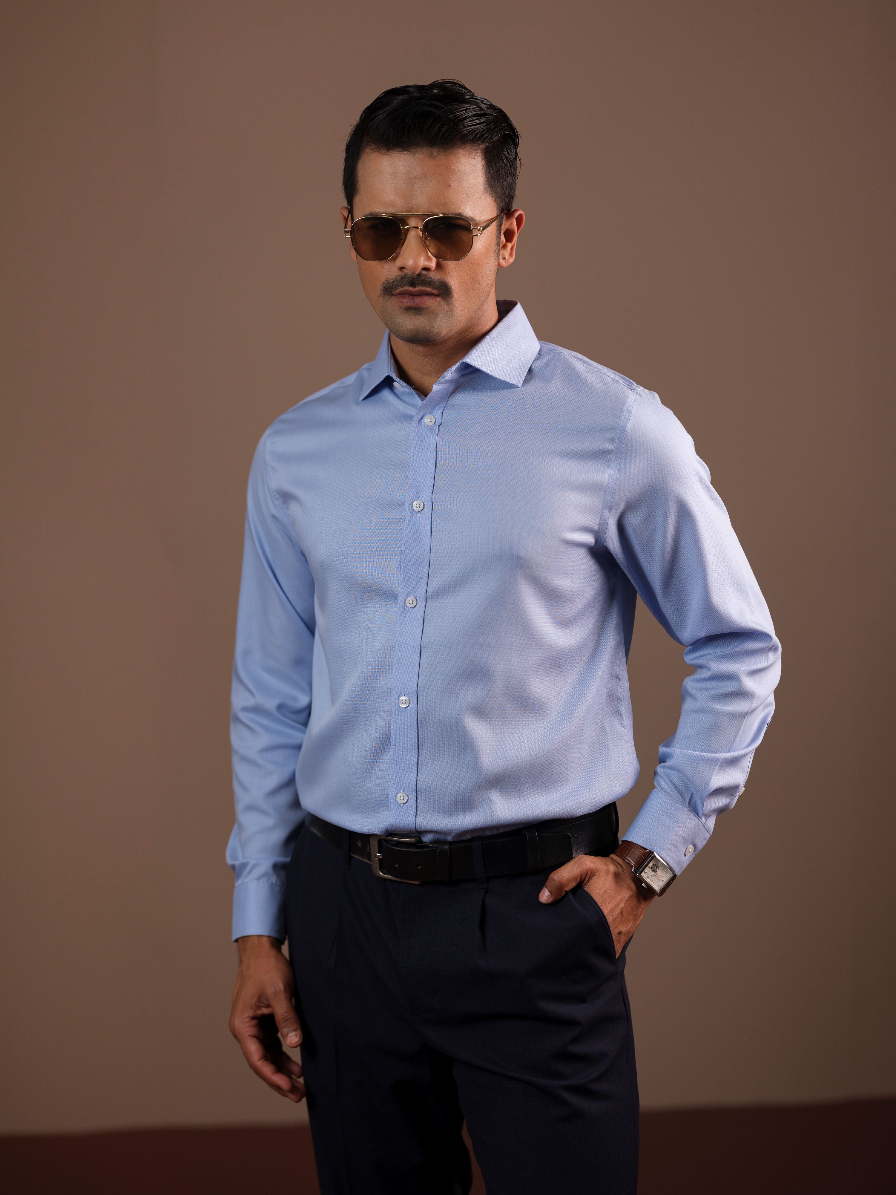 Men's Formal Shirt