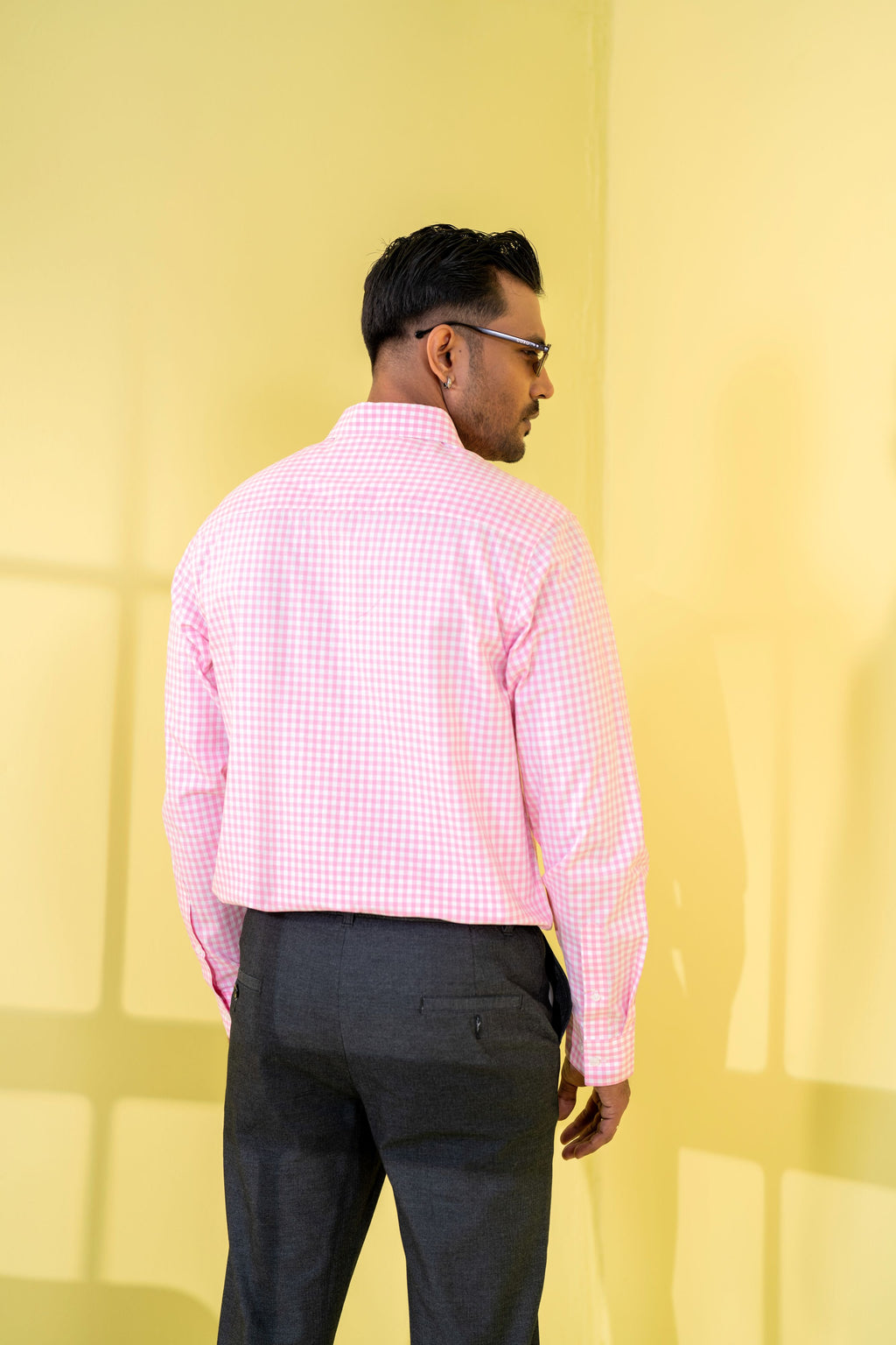 Men's Formal Shirt
