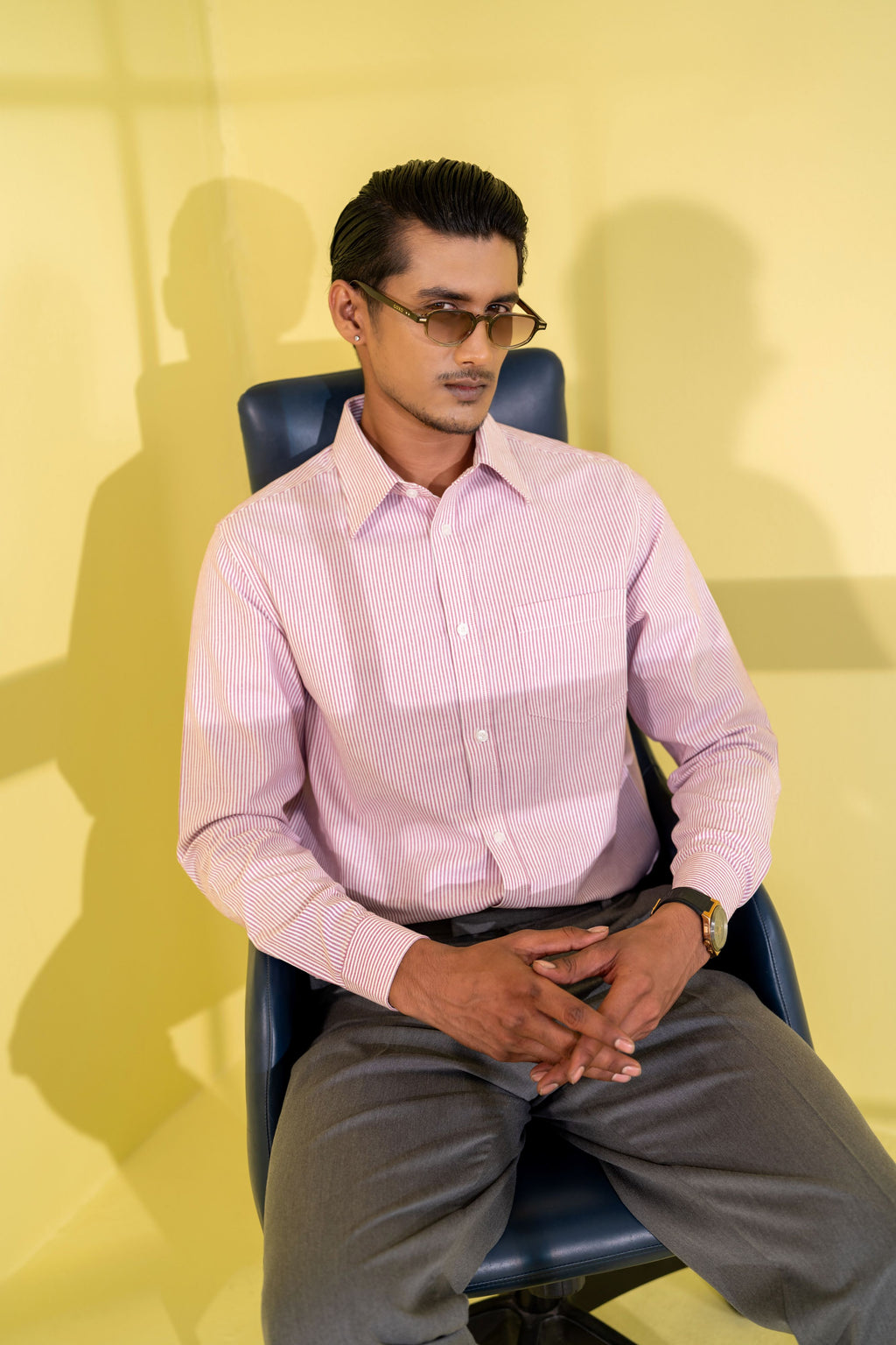 Men's Formal Shirt