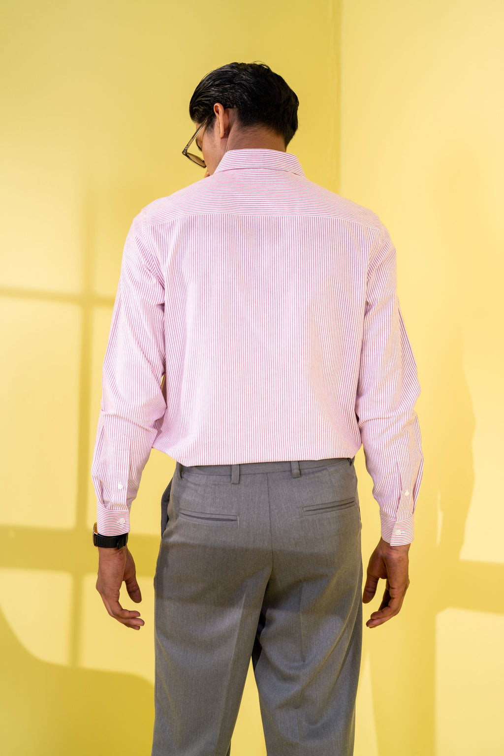 Men's Formal Trouser