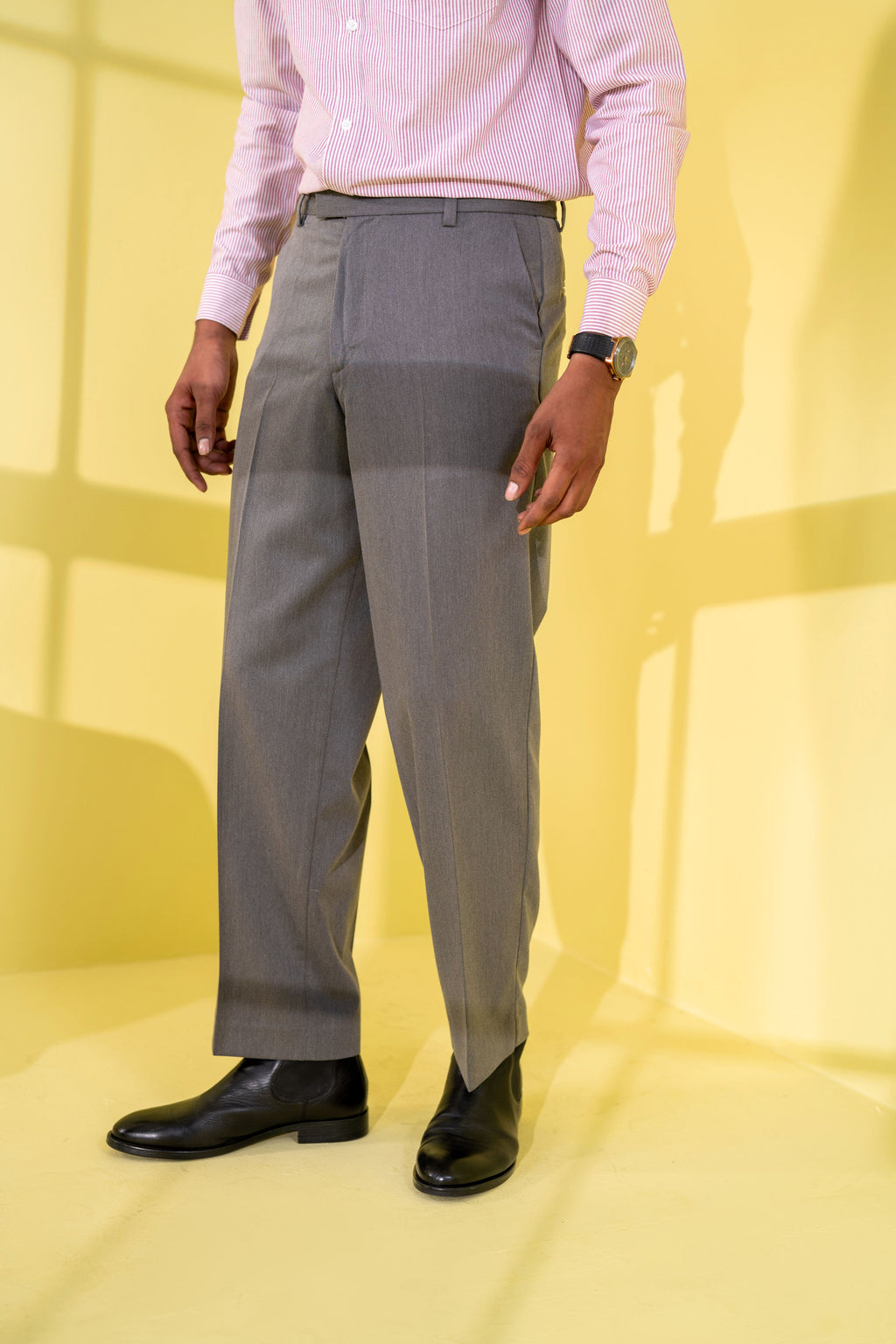 Men's Formal Trouser