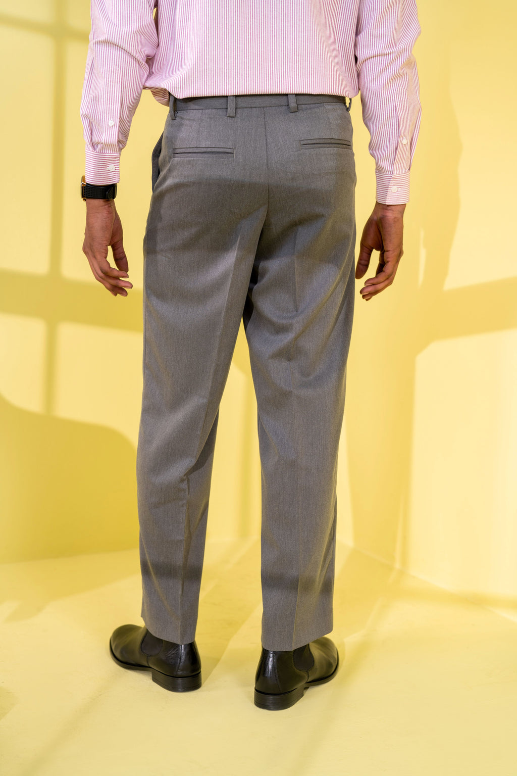 Men's Formal Trouser
