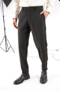 Men's Formal Trouser
