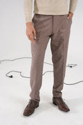 Men's Formal Trouser