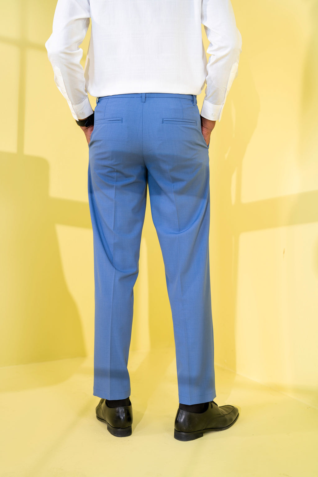 Men's Formal Trouser