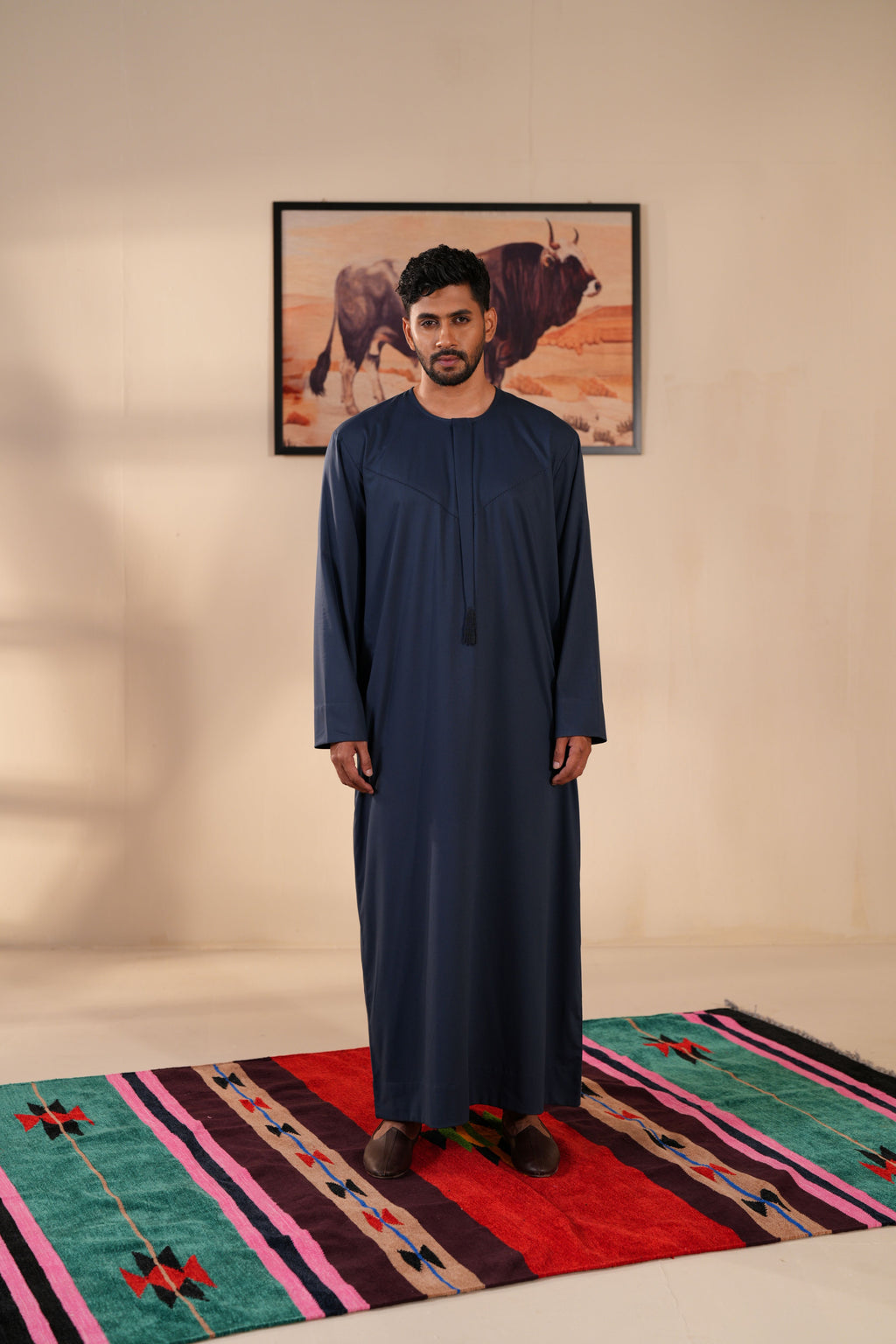 Men's Thobe