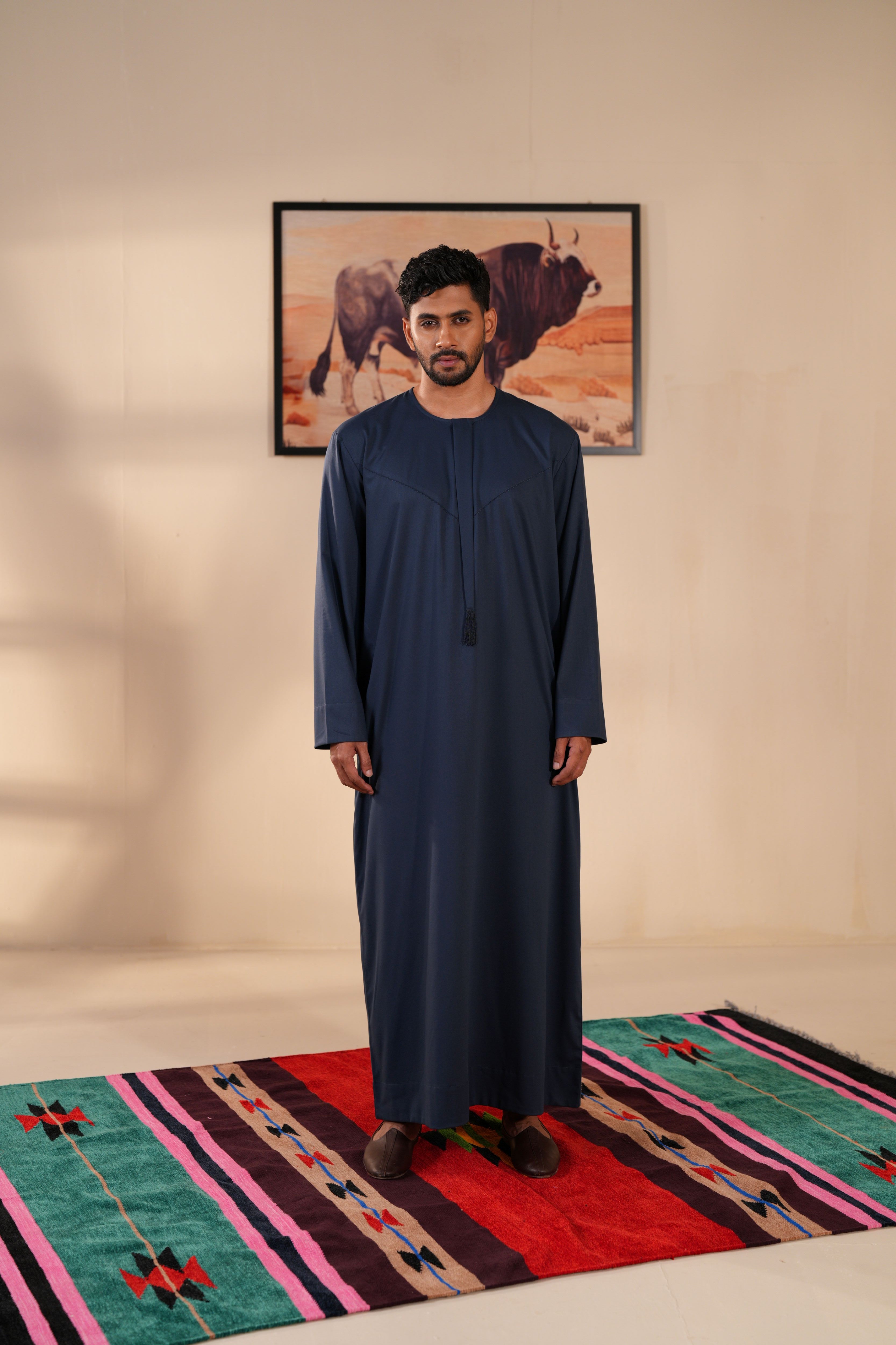 Men's Thobe