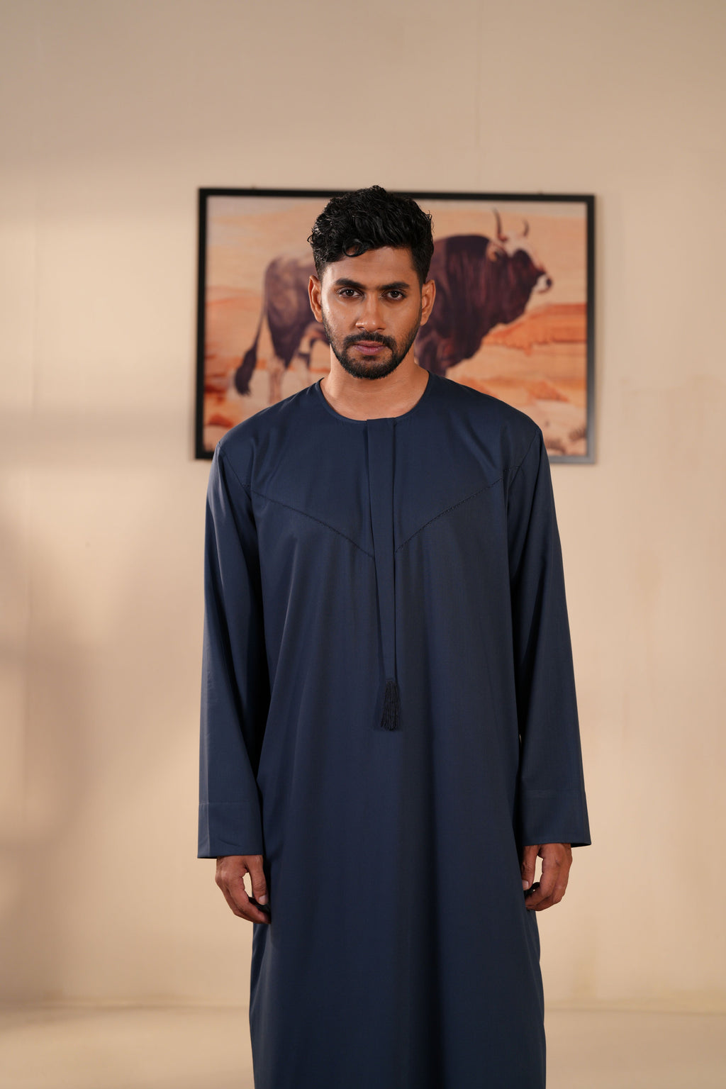 Men's Thobe