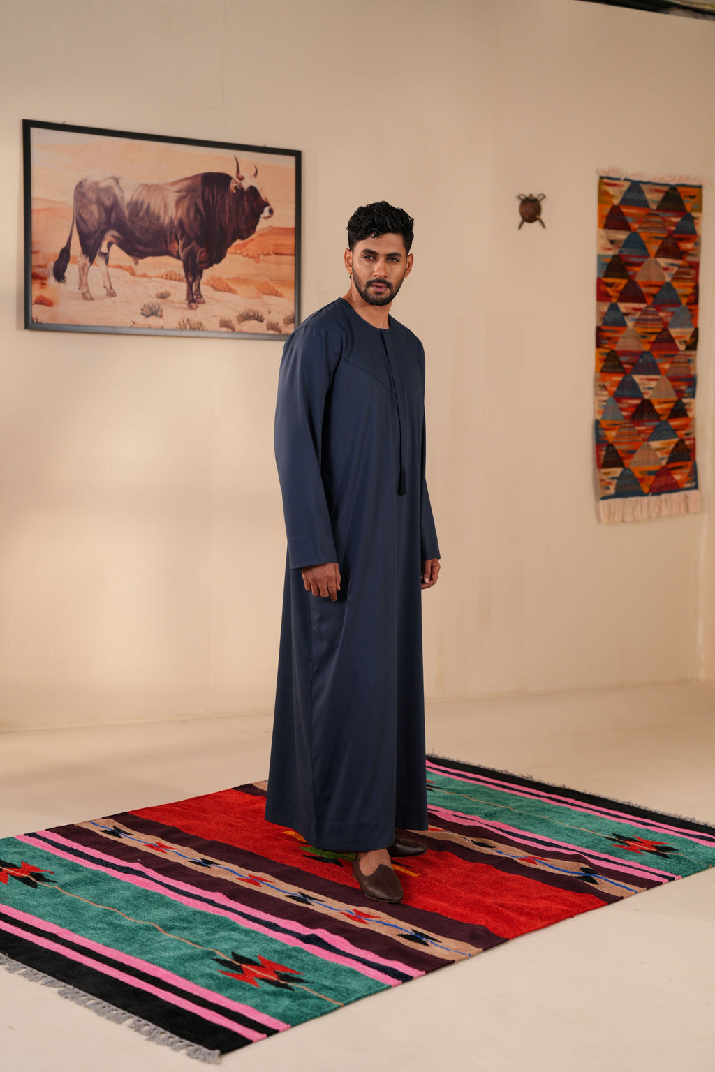 Men's Thobe