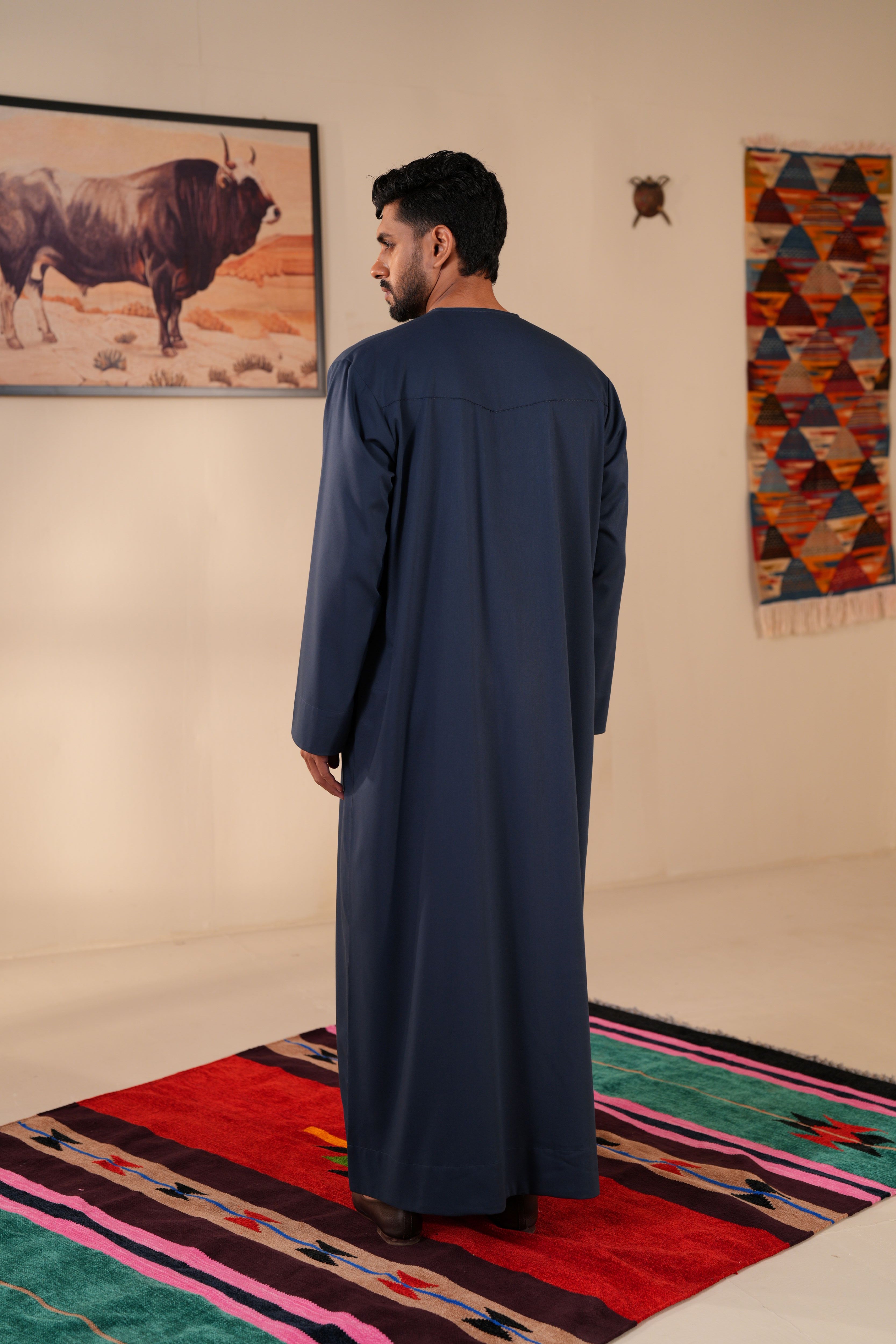 Men's Thobe