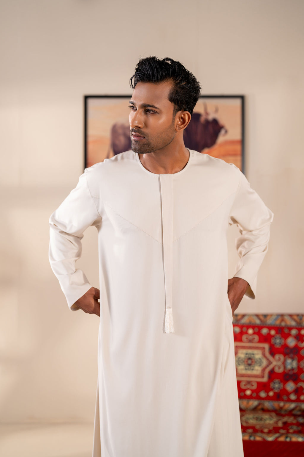 Men's Thobe