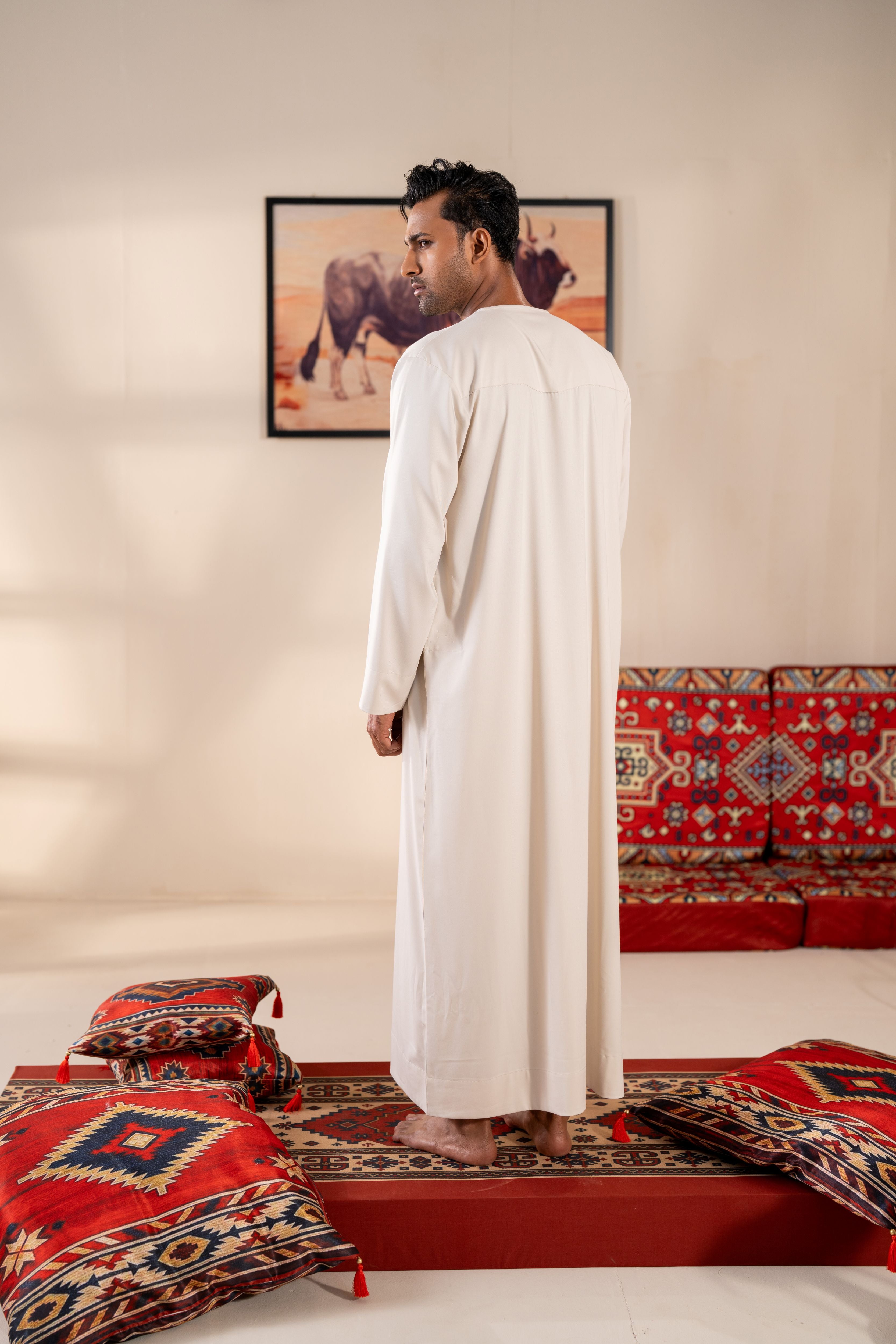 Men's Thobe