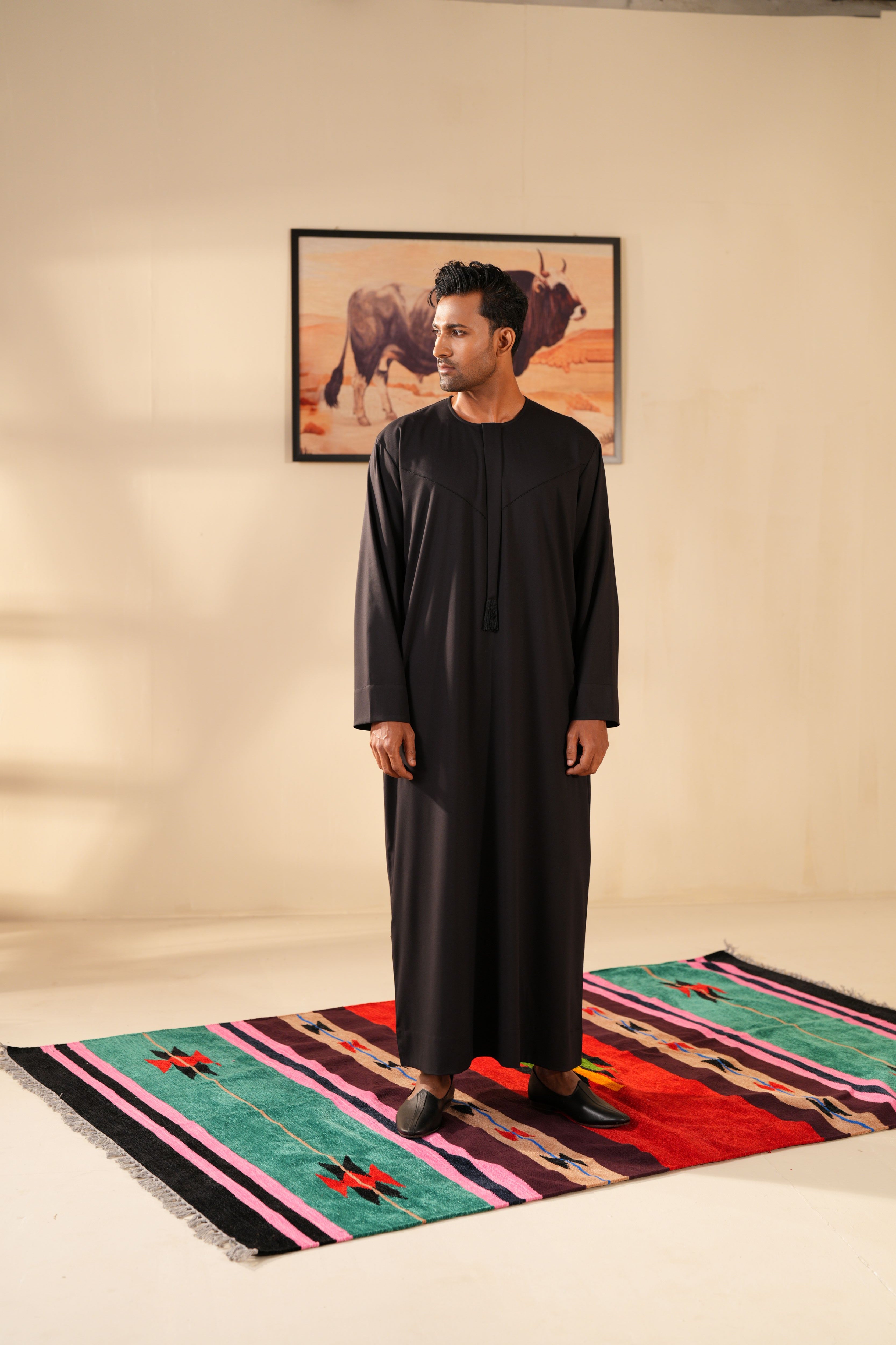 Men's Thobe